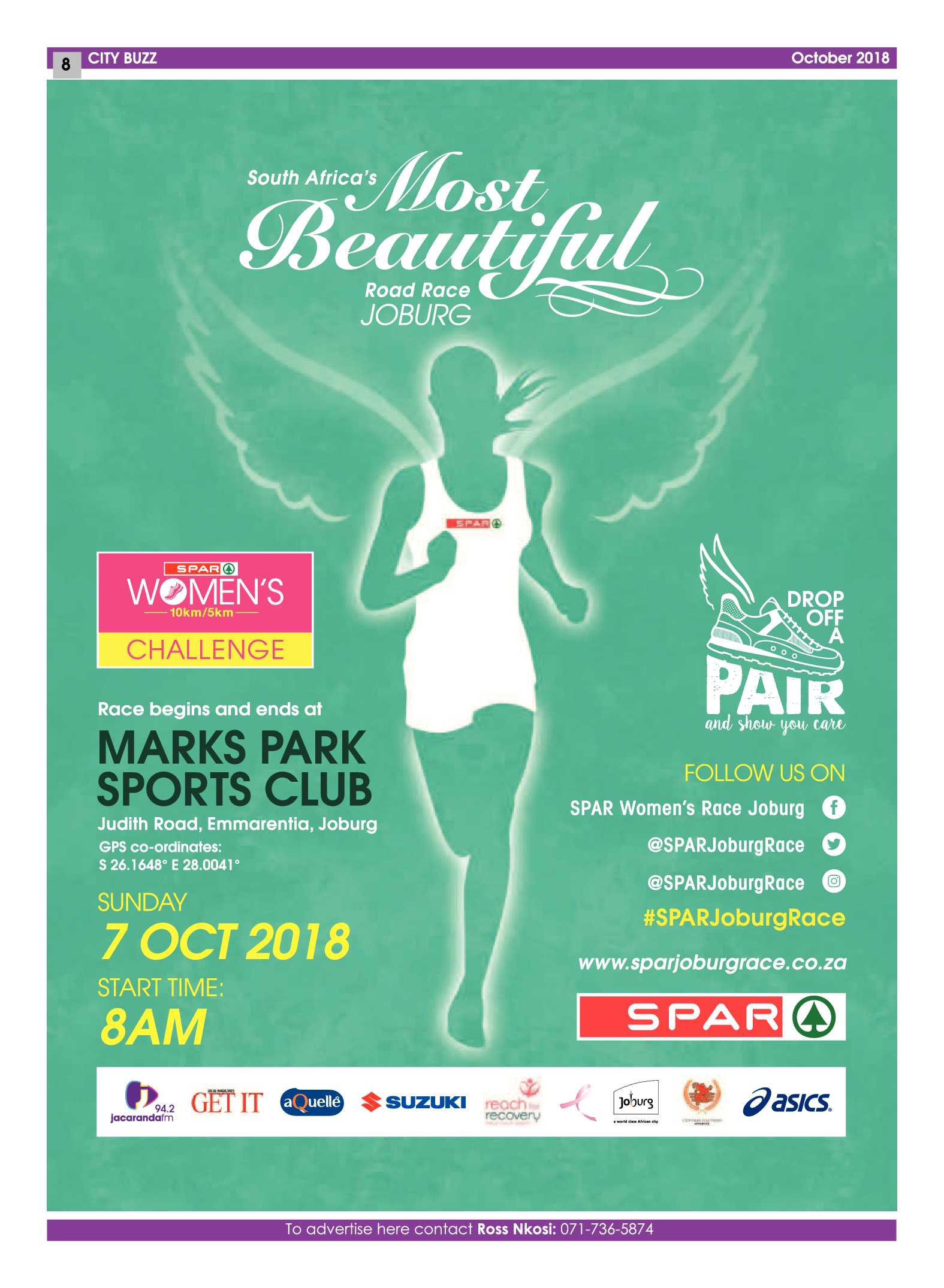 CityBuzz October 2018 page 8