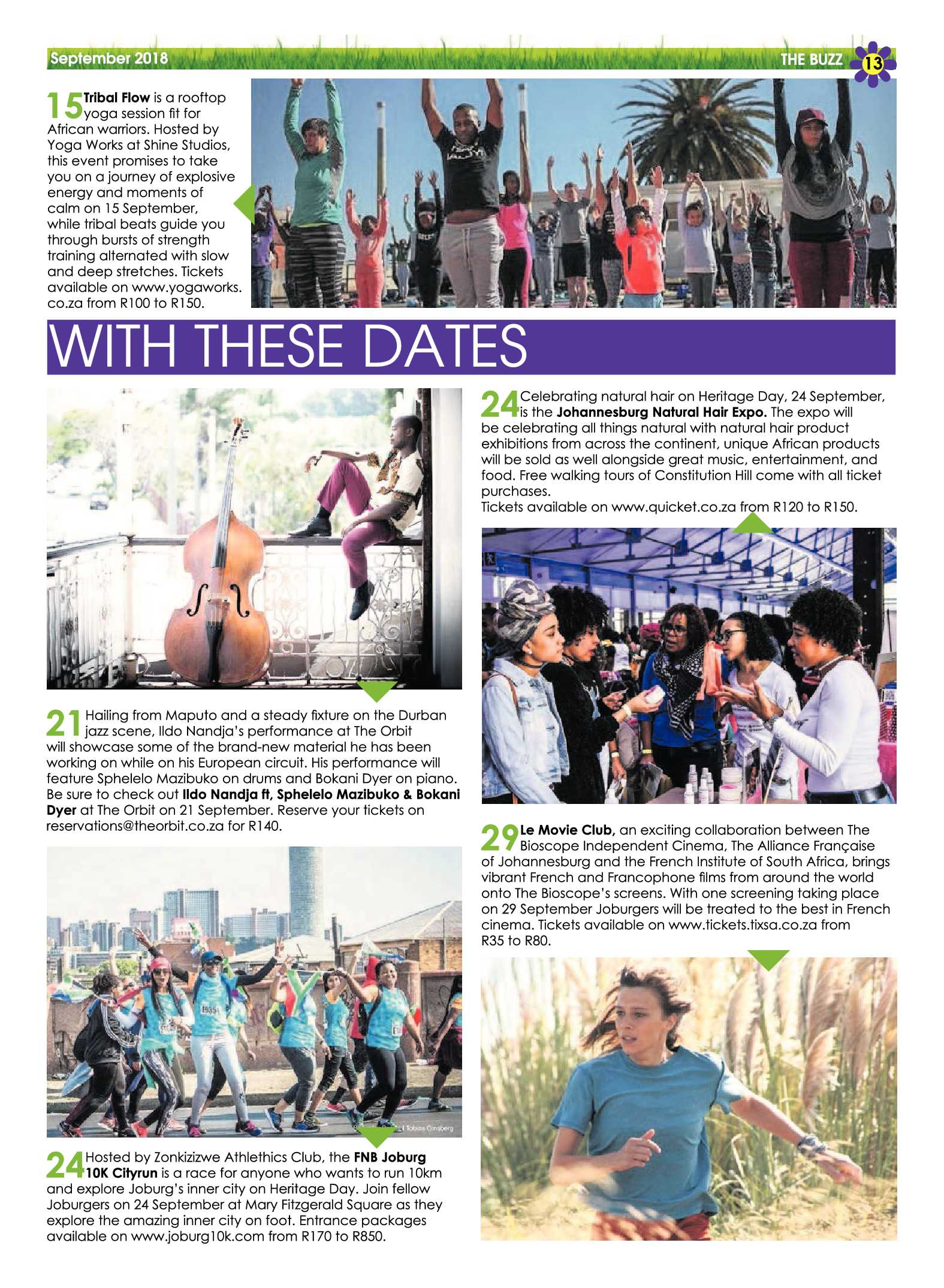 CityBuzz September 2018 page 13
