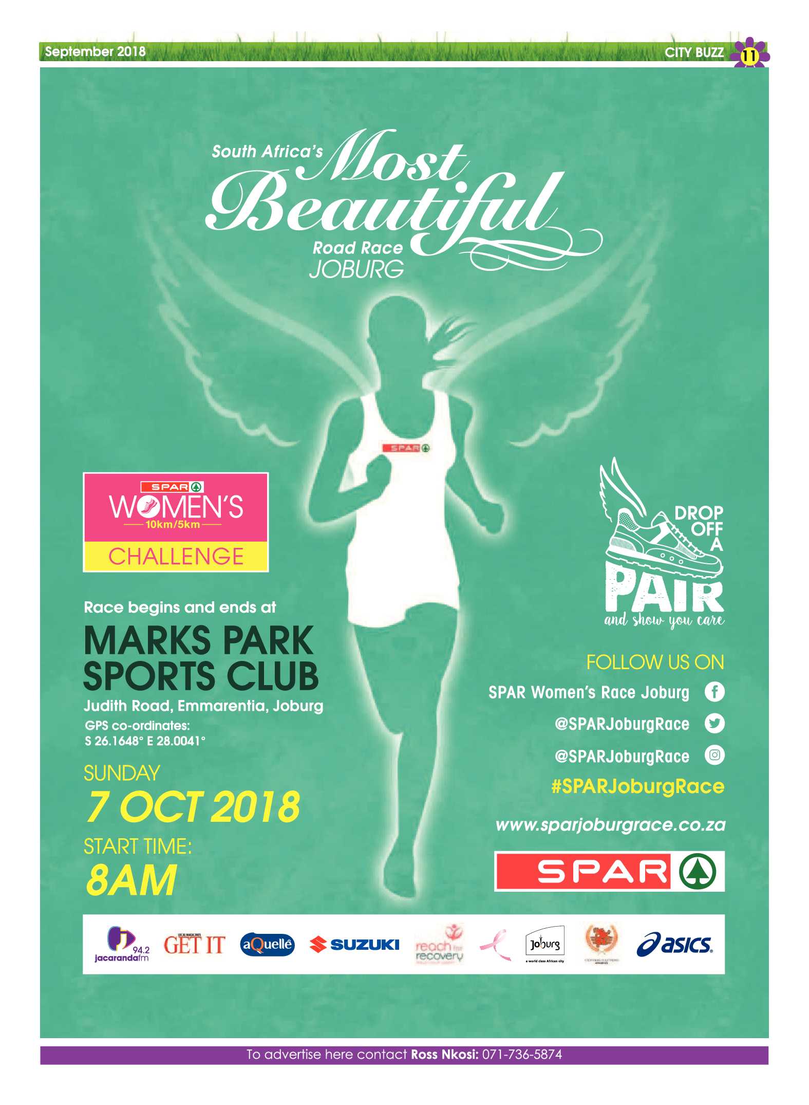 CityBuzz September 2018 page 17
