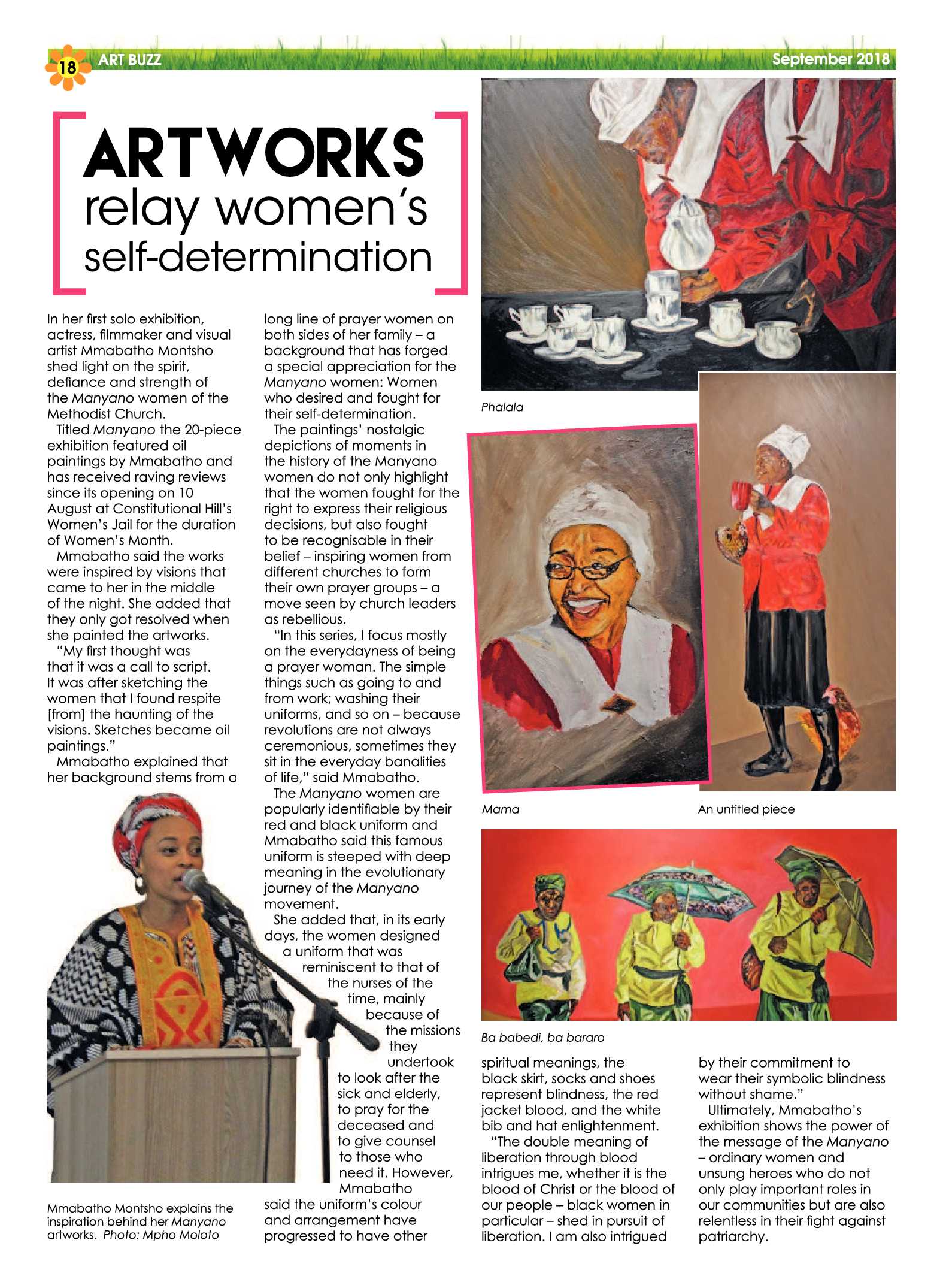 CityBuzz September 2018 page 18