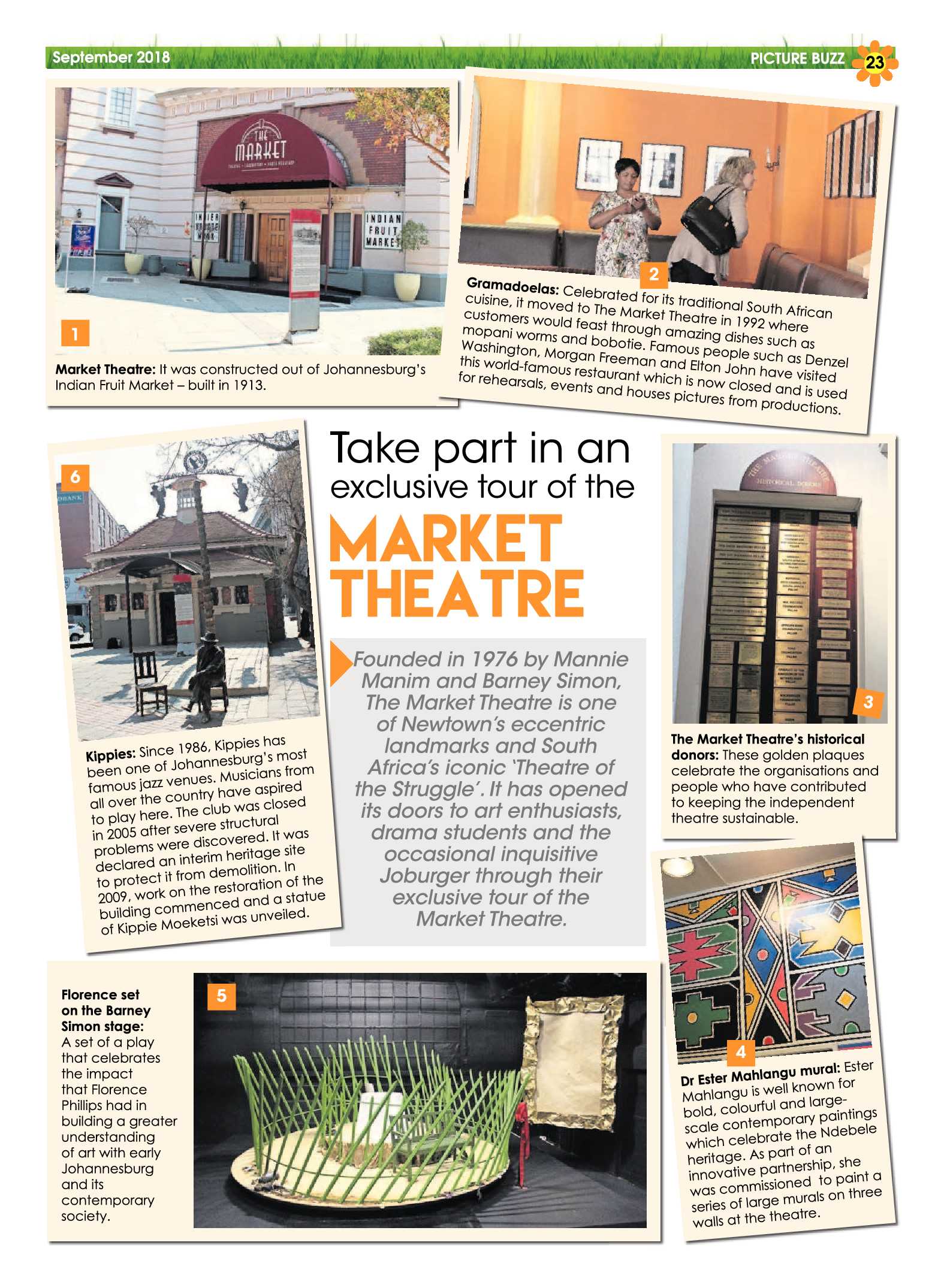 CityBuzz September 2018 page 23