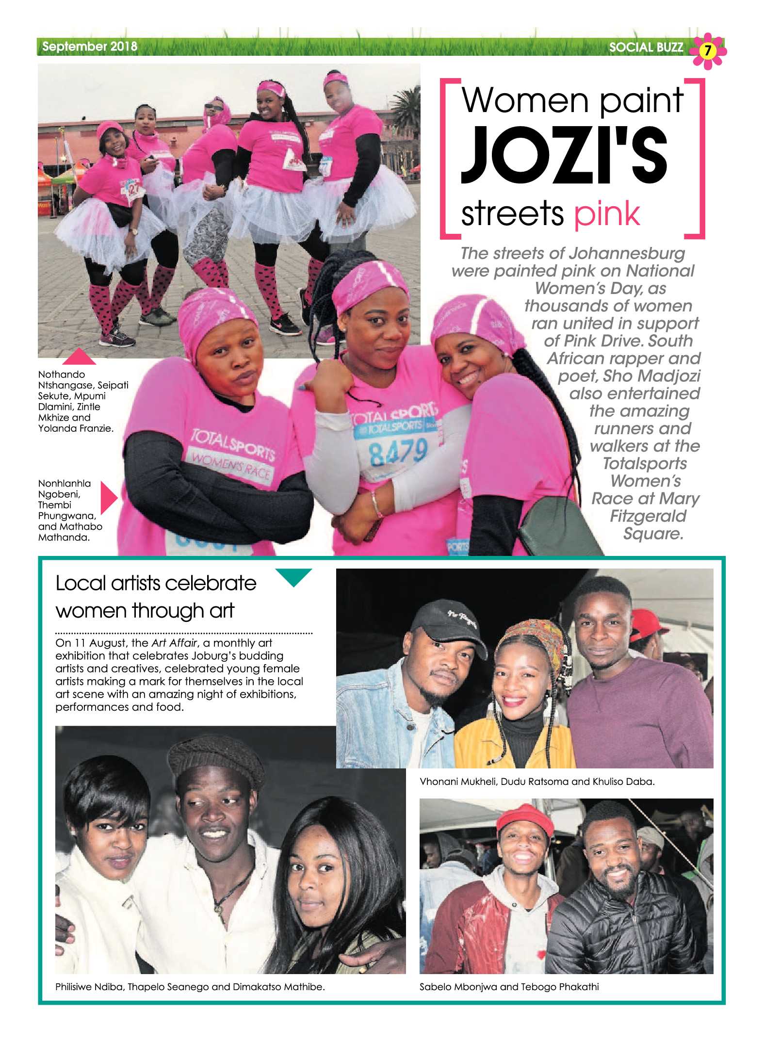 CityBuzz September 2018 page 7