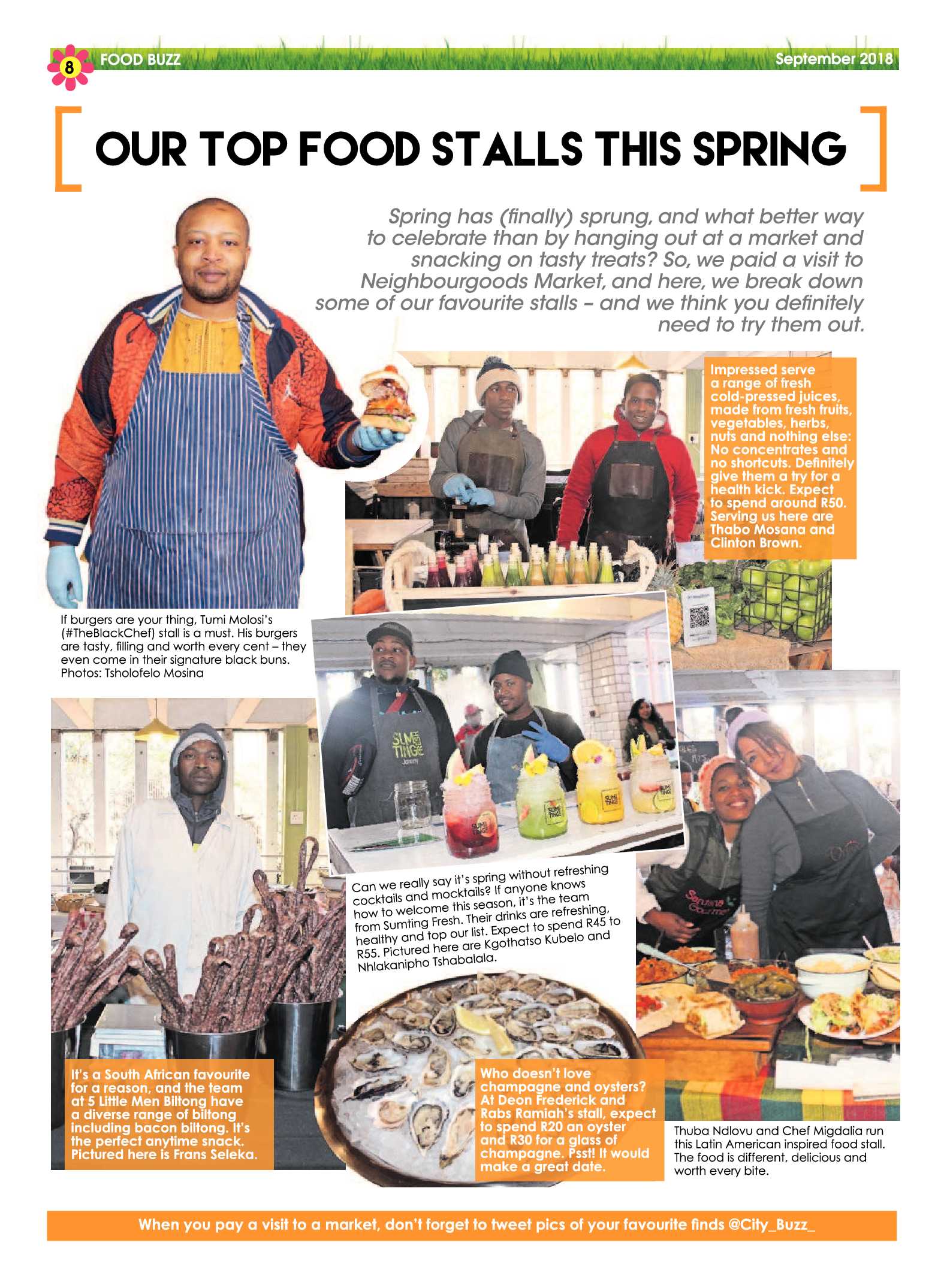 CityBuzz September 2018 page 8