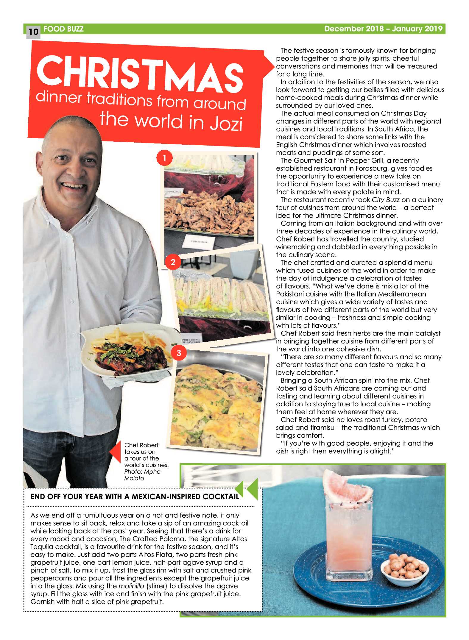 City Buzz-Dec’18 page 10