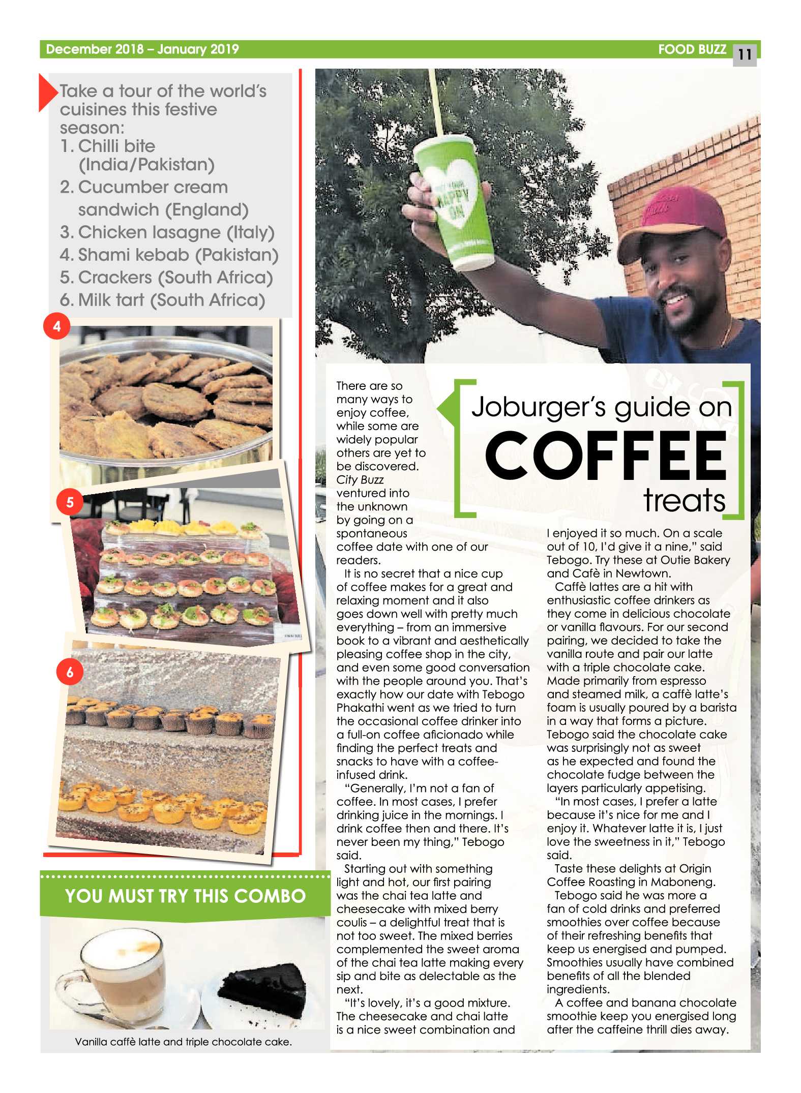 City Buzz-Dec’18 page 11