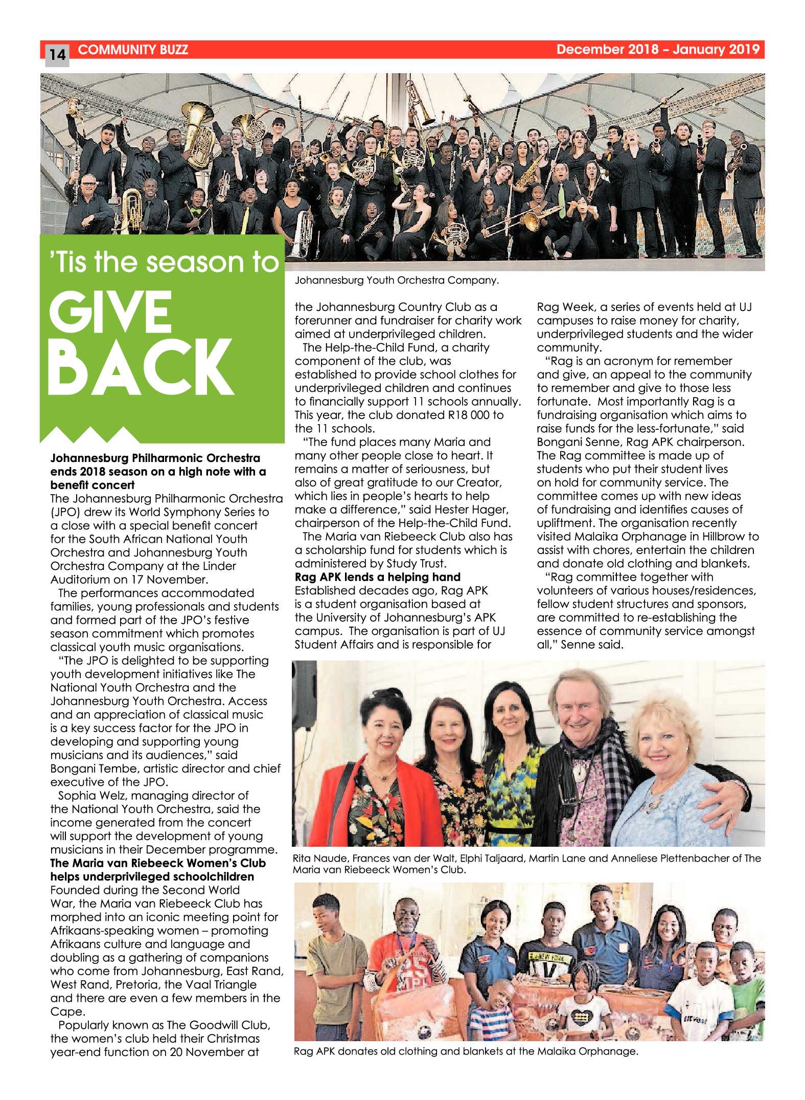 City Buzz-Dec’18 page 14