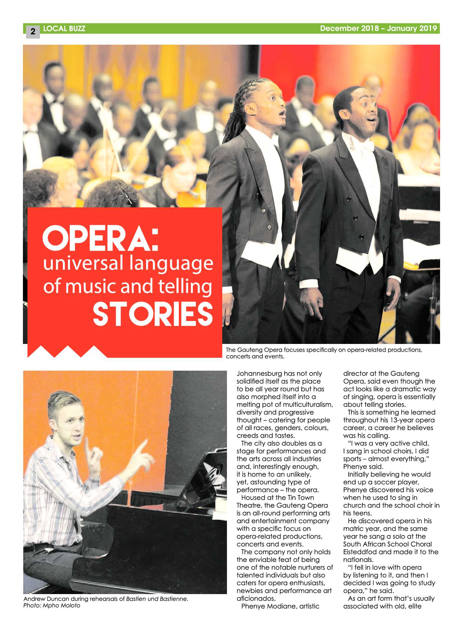 City Buzz-Dec’18 page 2