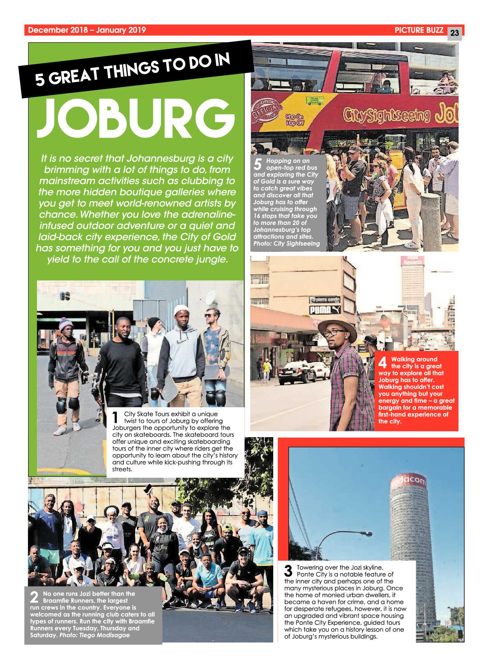 City Buzz-Dec’18 page 23