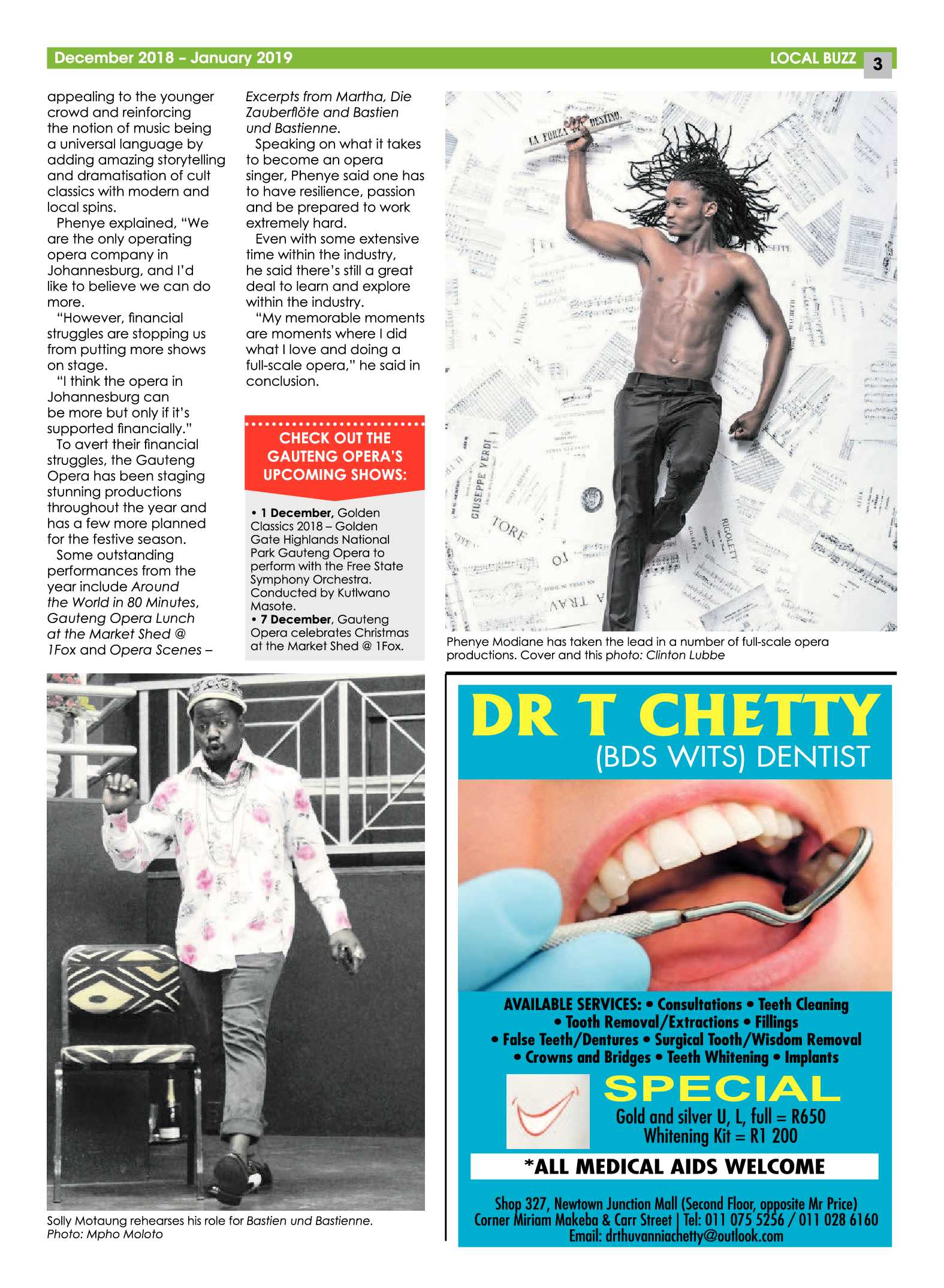 City Buzz-Dec’18 page 3