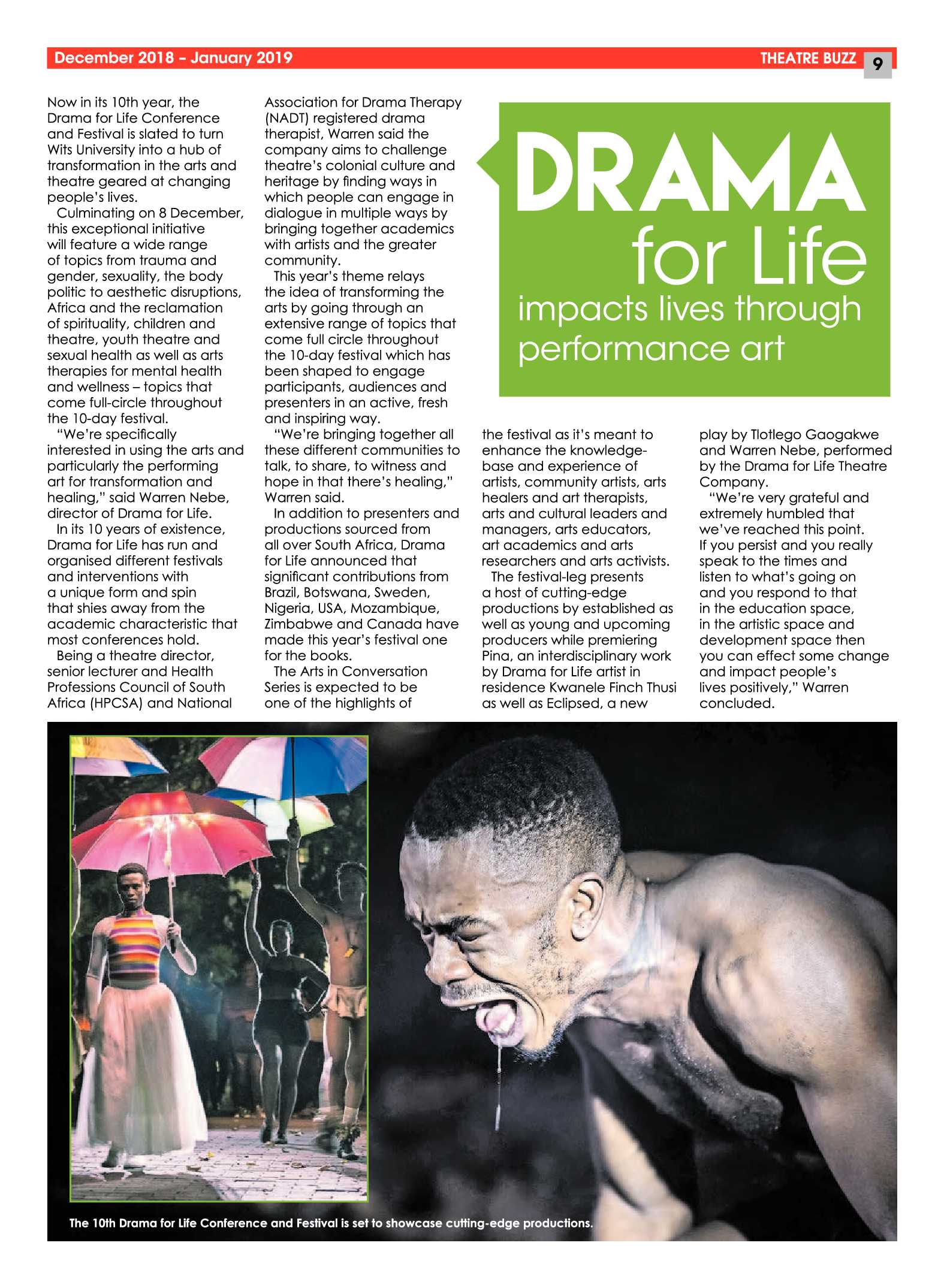 City Buzz-Dec’18 page 9