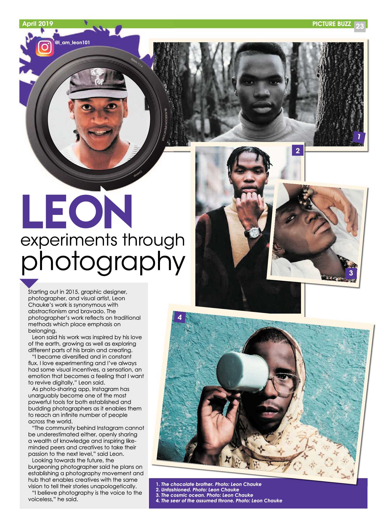 City Buzz April 2019 page 23