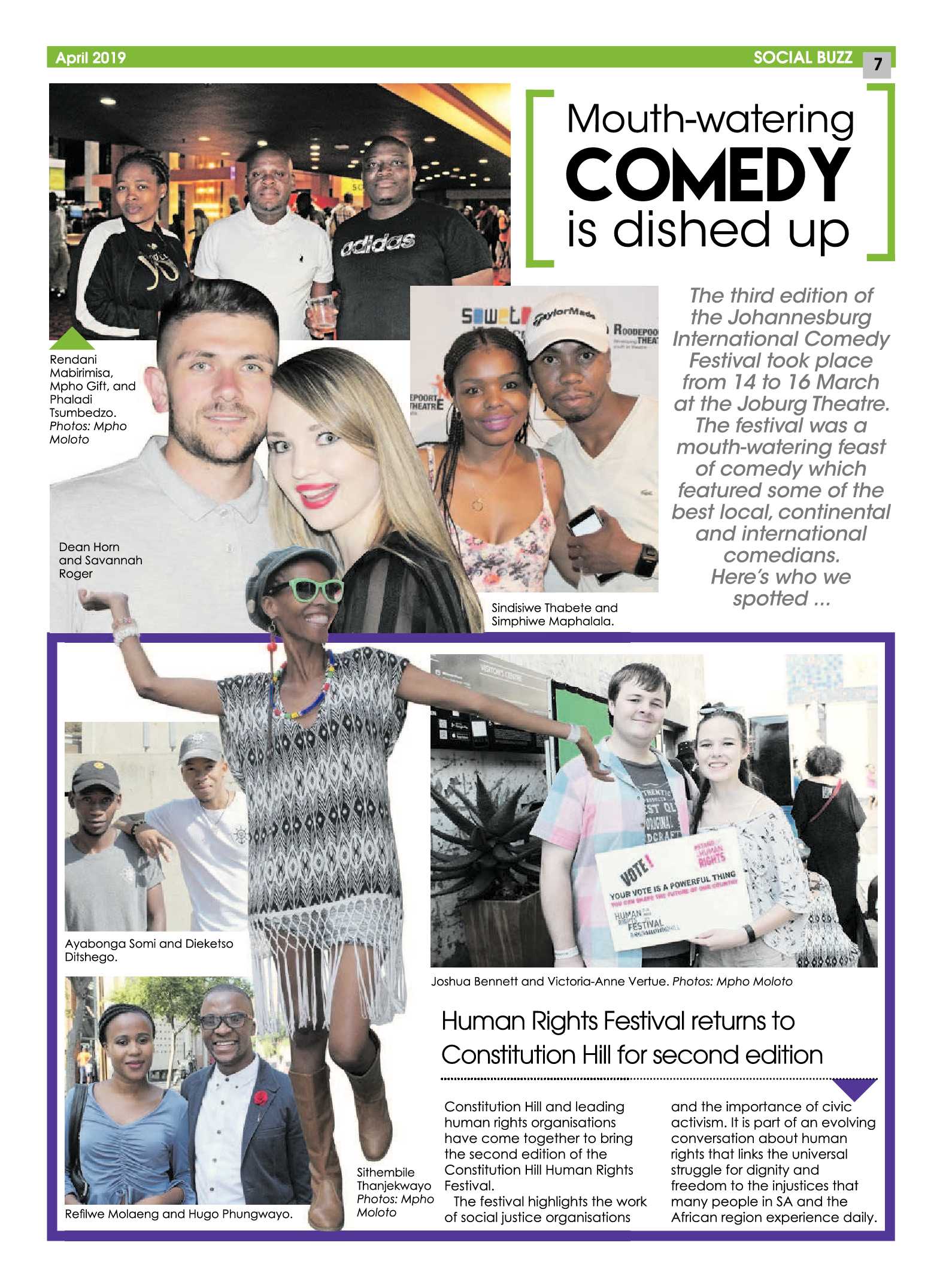 City Buzz April 2019 page 7