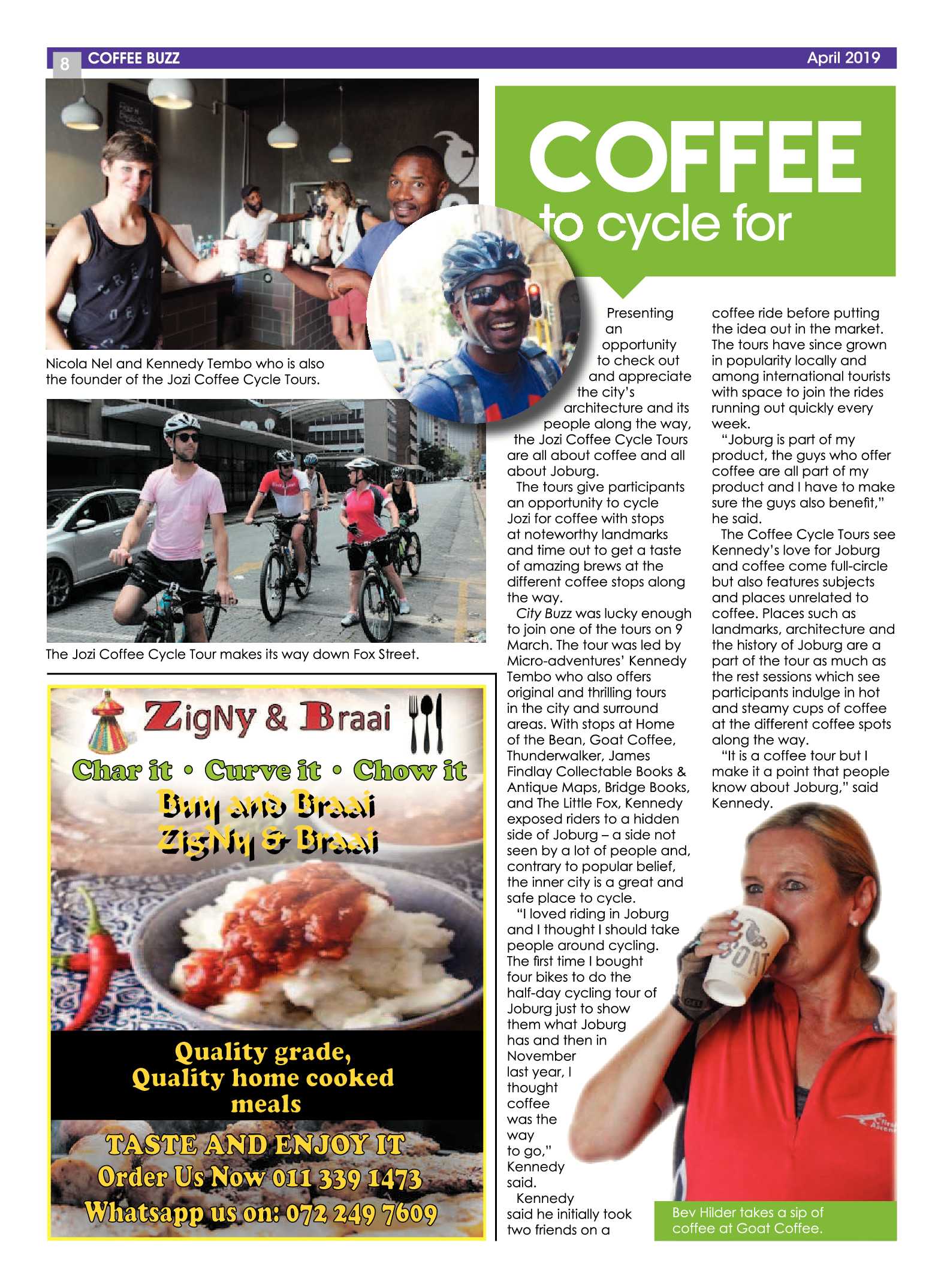 City Buzz April 2019 page 8