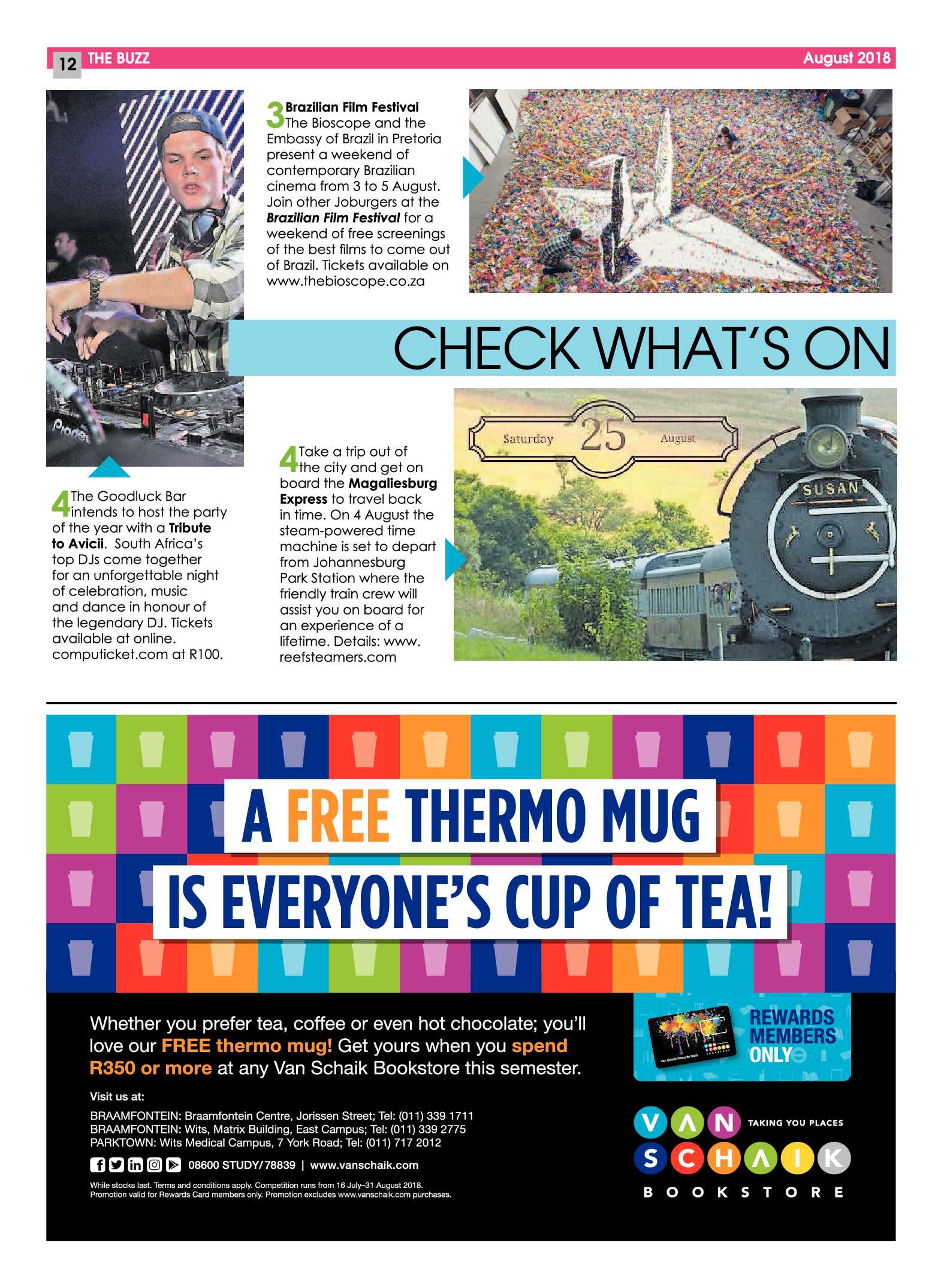 City Buzz August 2018 page 12