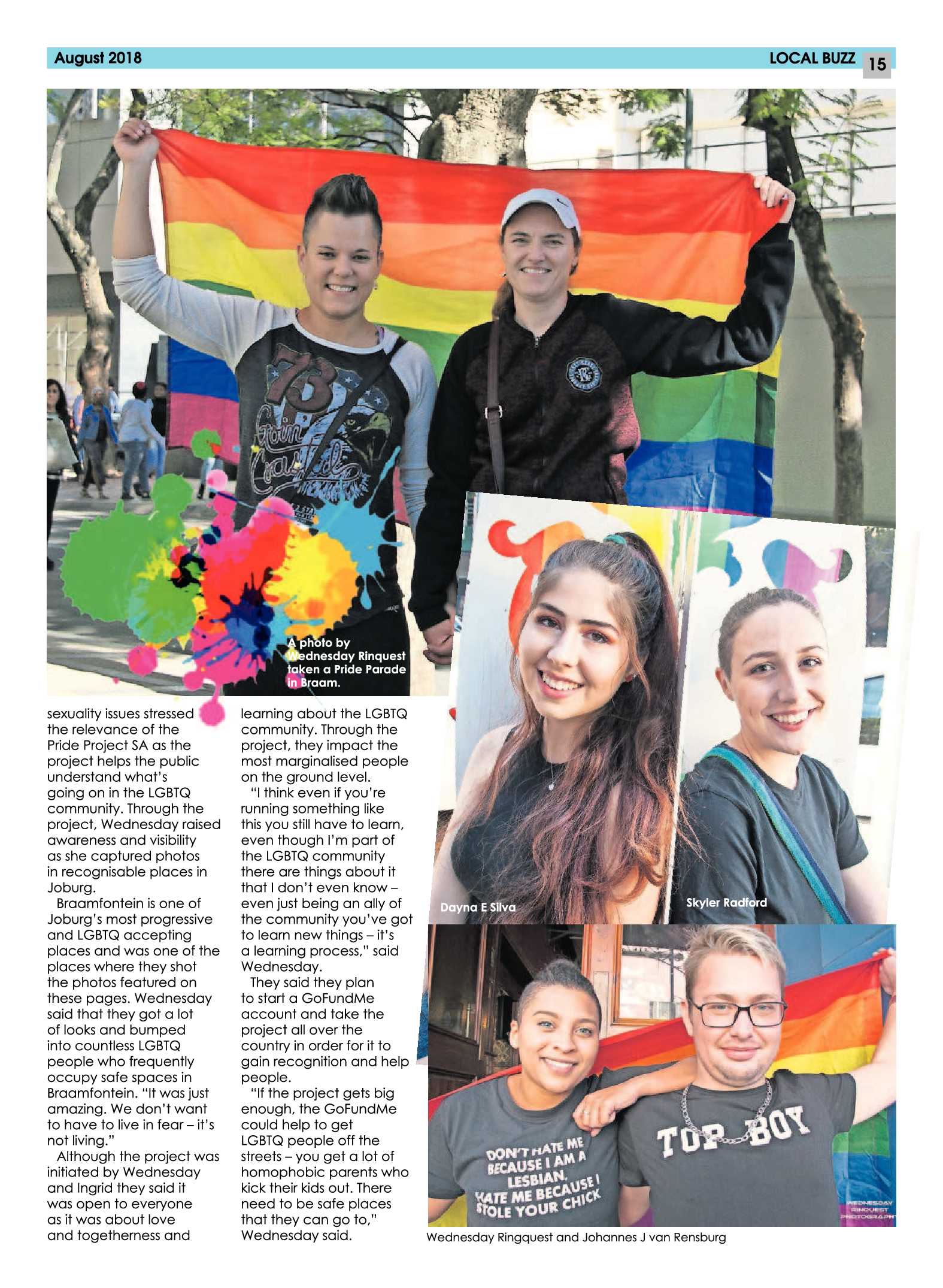 City Buzz August 2018 page 15