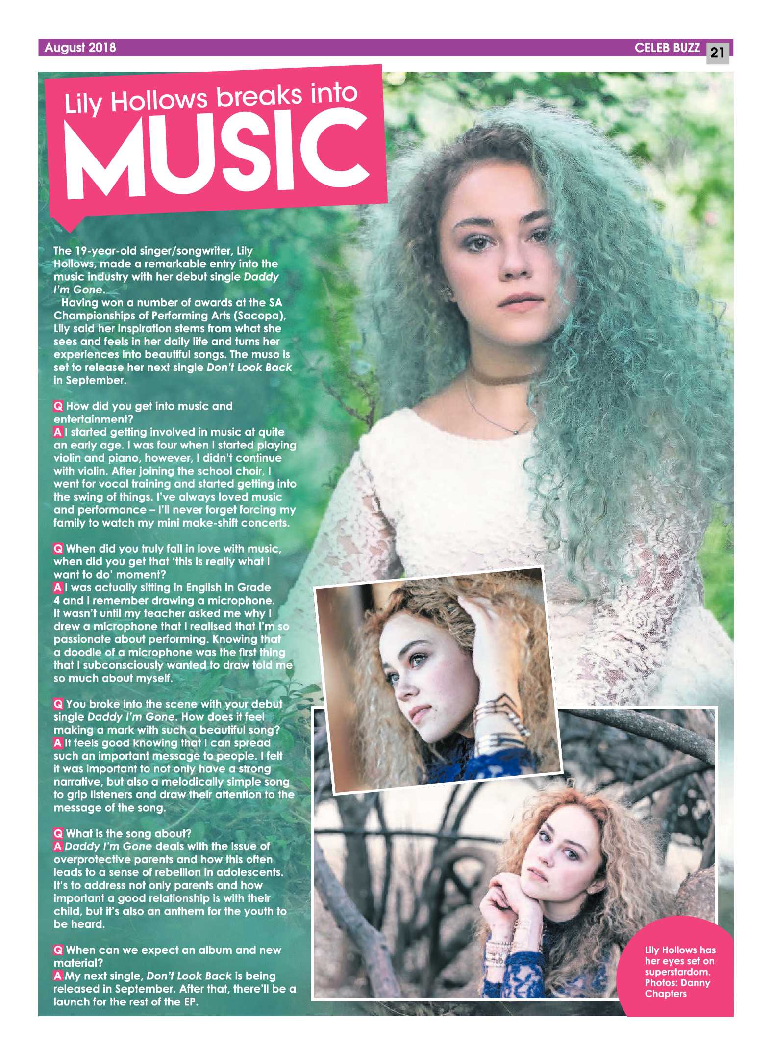 City Buzz August 2018 page 21