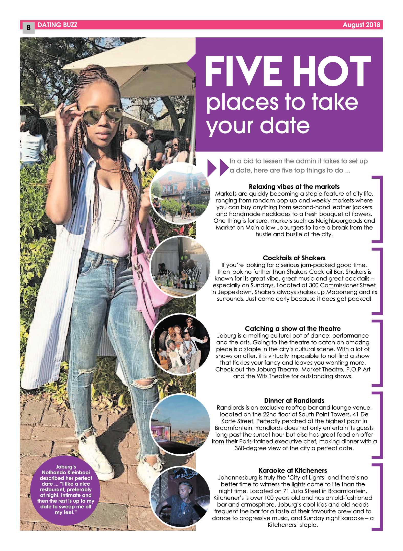 City Buzz August 2018 page 8