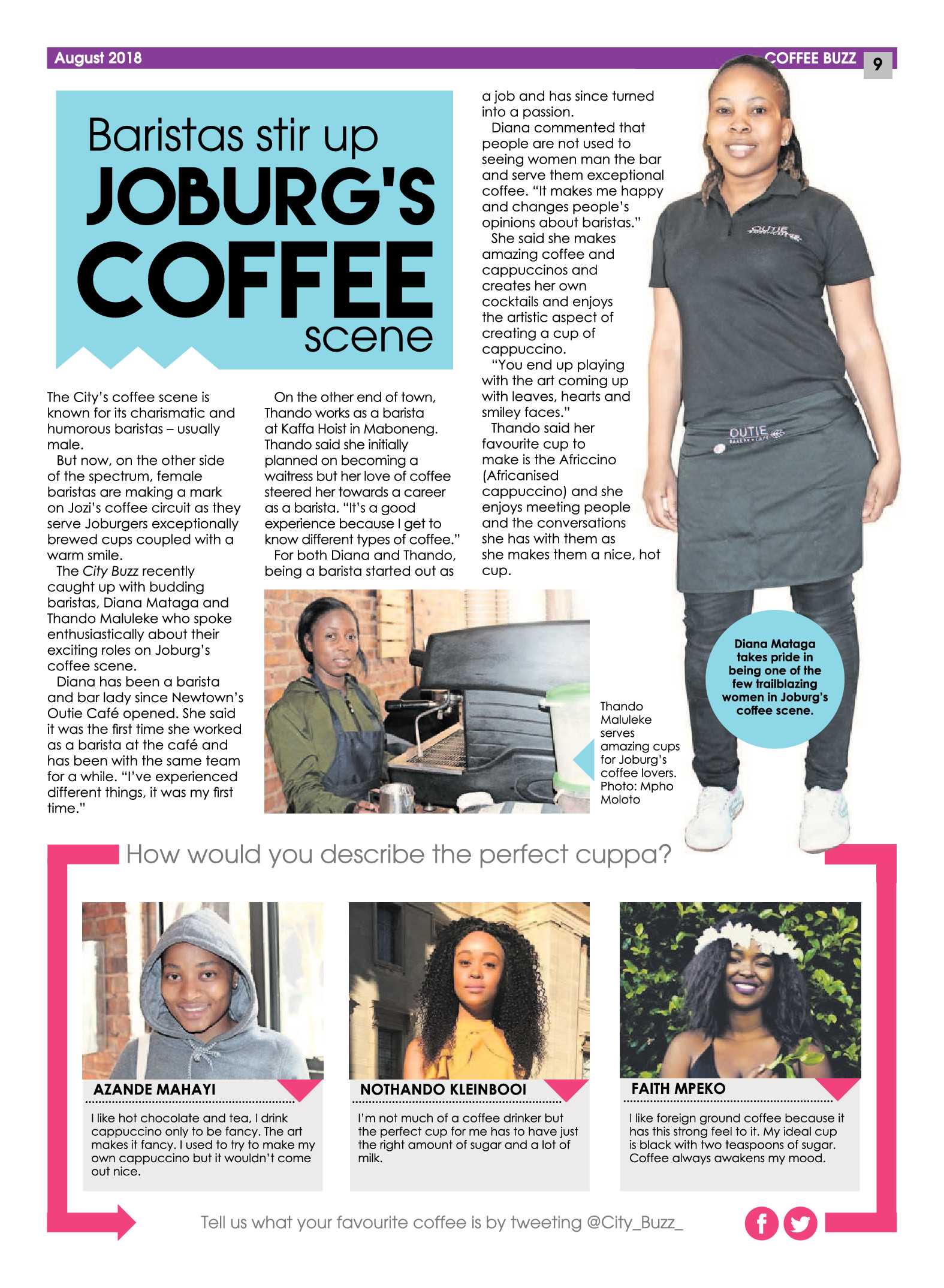 City Buzz August 2018 page 9
