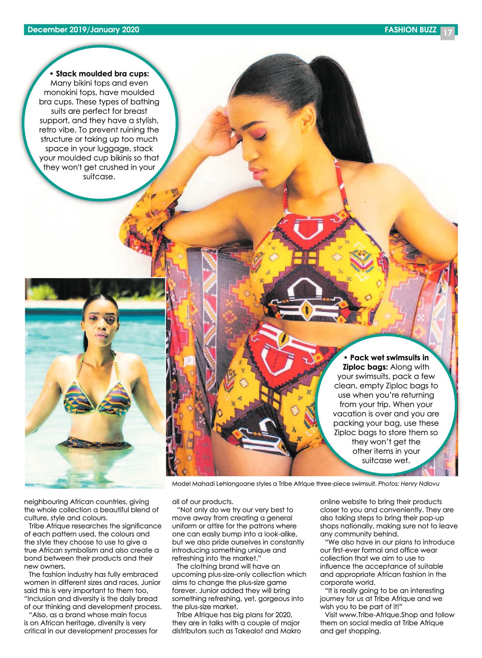 City Buzz_December 2019 page 17