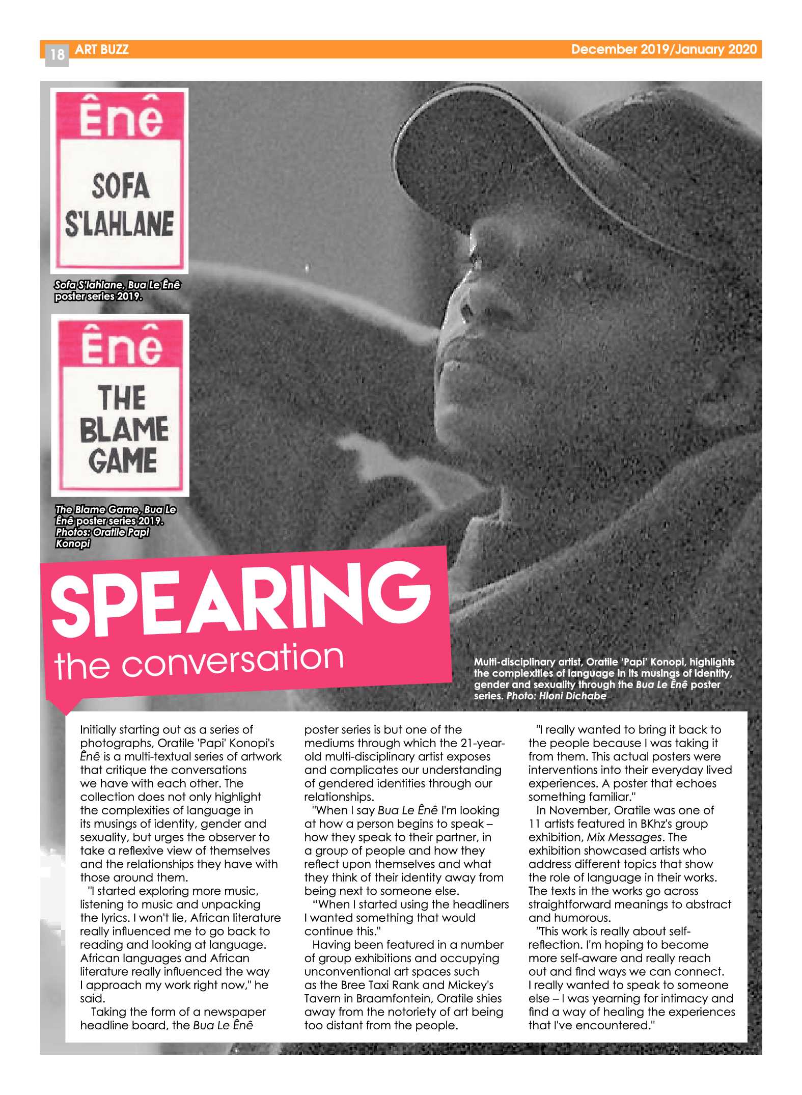 City Buzz_December 2019 page 18