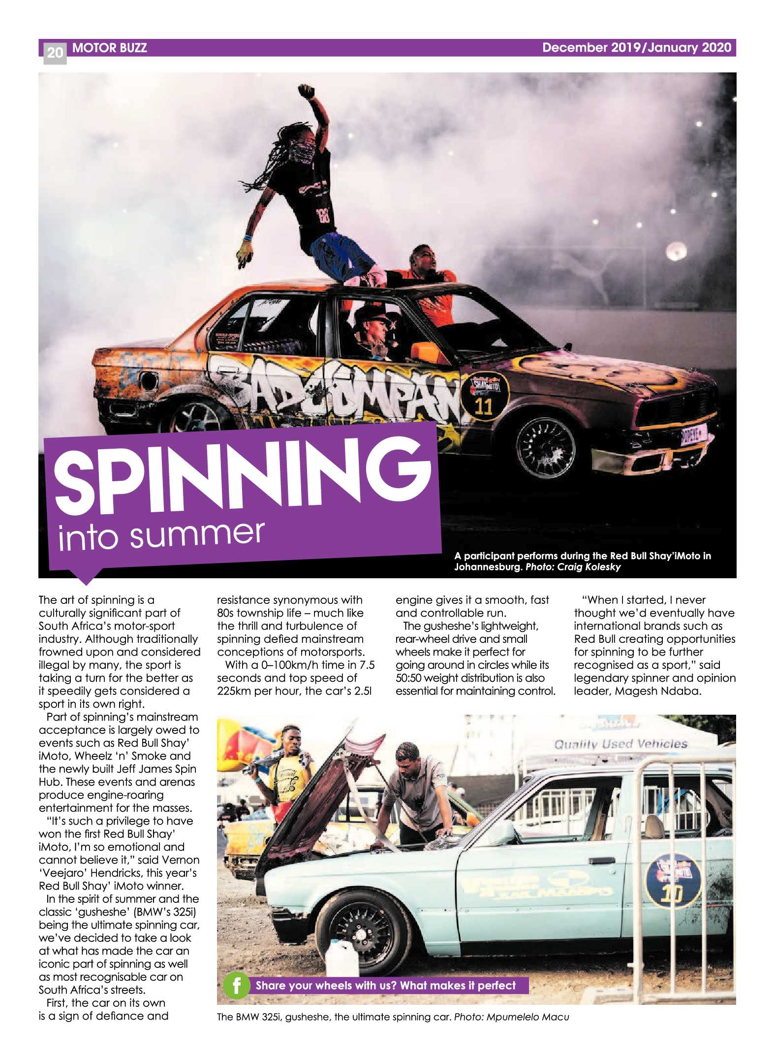 City Buzz_December 2019 page 20