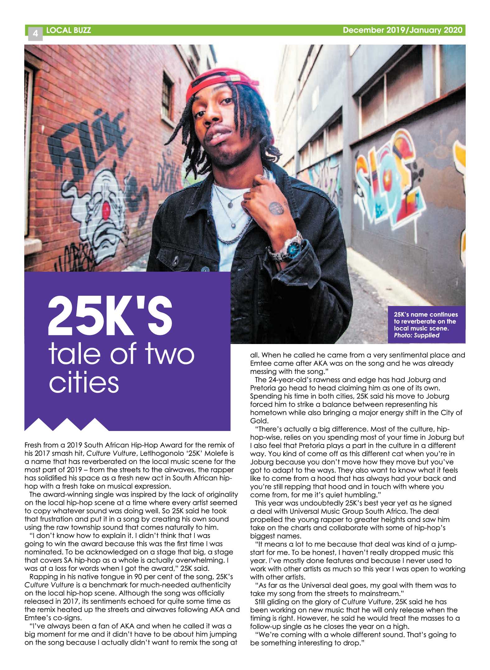 City Buzz_December 2019 page 4