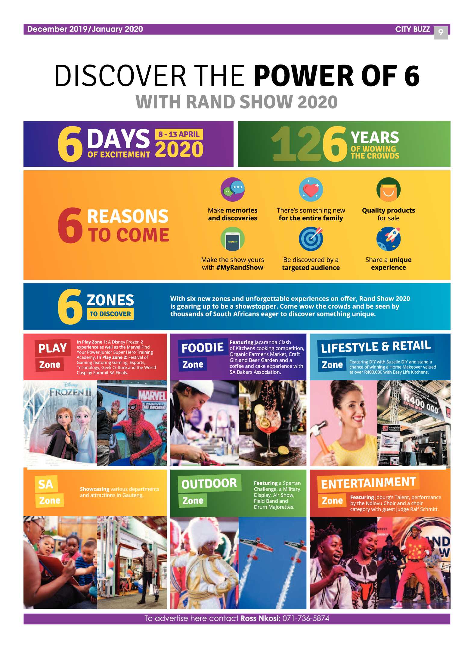 City Buzz_December 2019 page 9