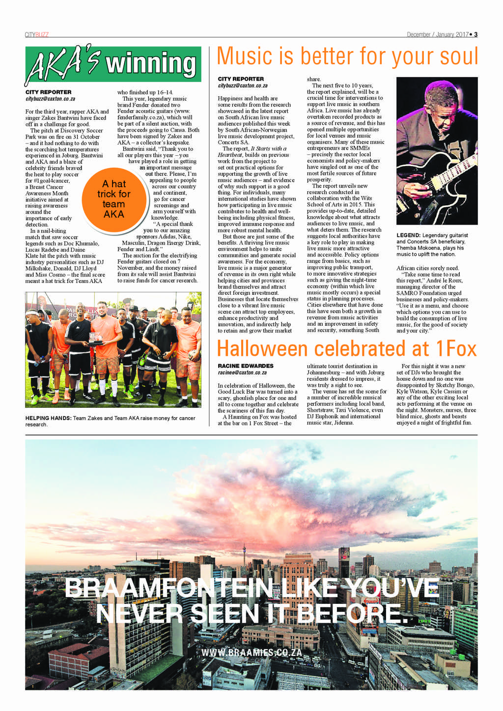 City Buzz December  2016 page 3