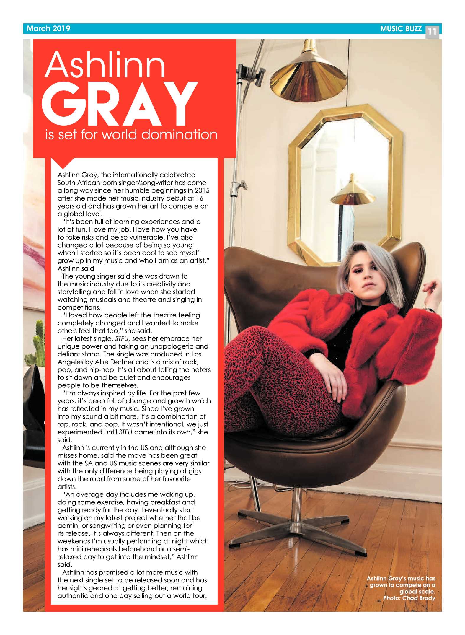City Buzz February 2019 page 11