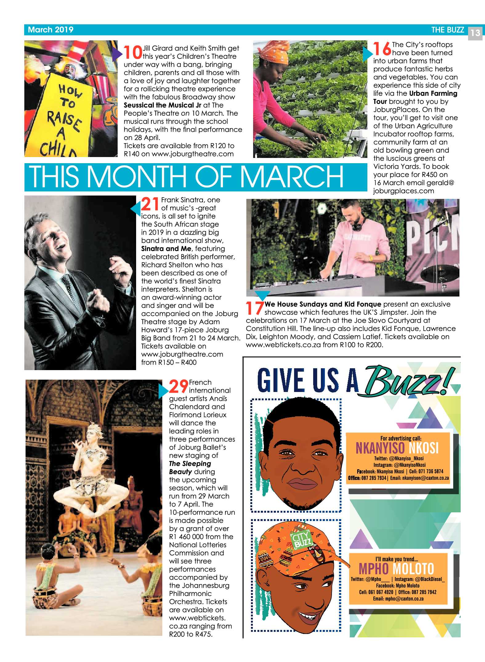 City Buzz February 2019 page 13