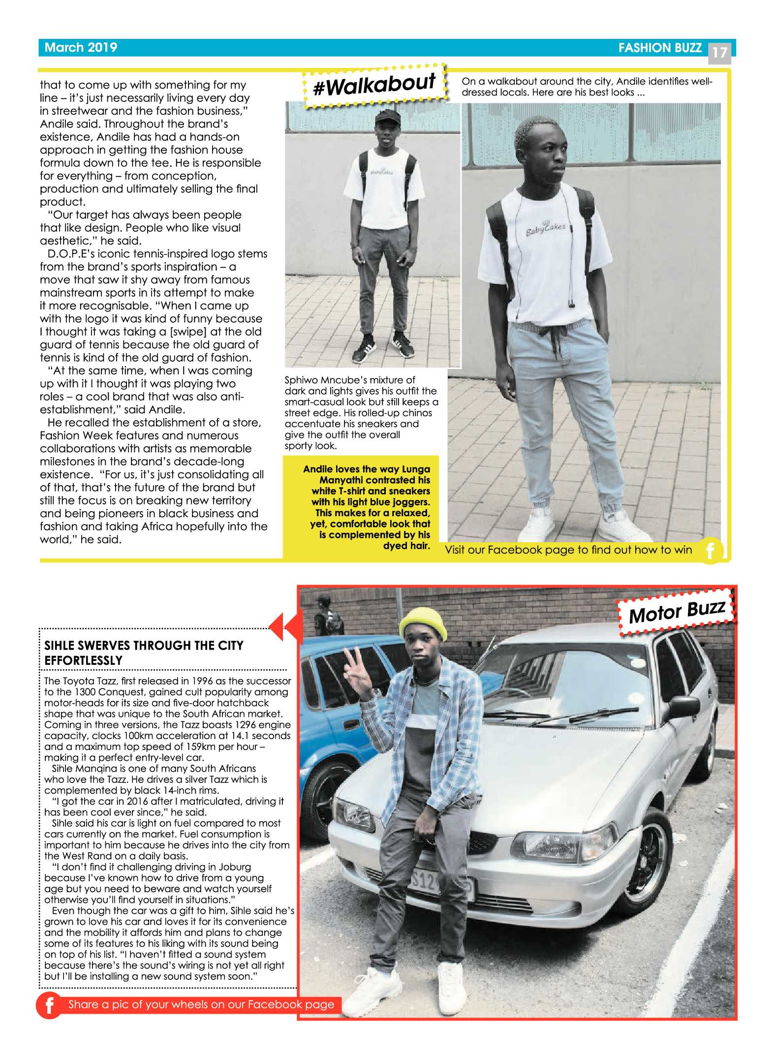 City Buzz February 2019 page 17