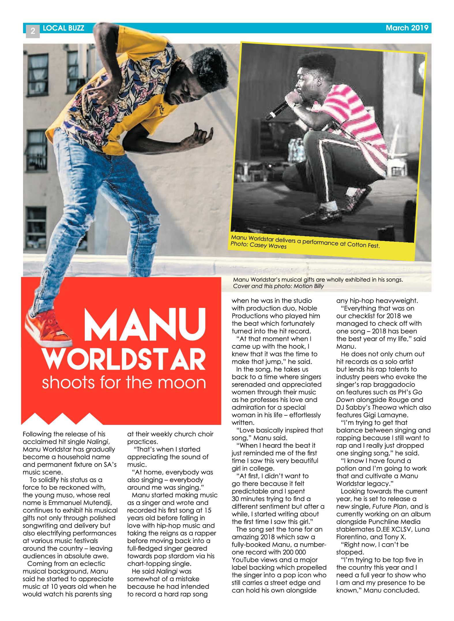 City Buzz February 2019 page 2
