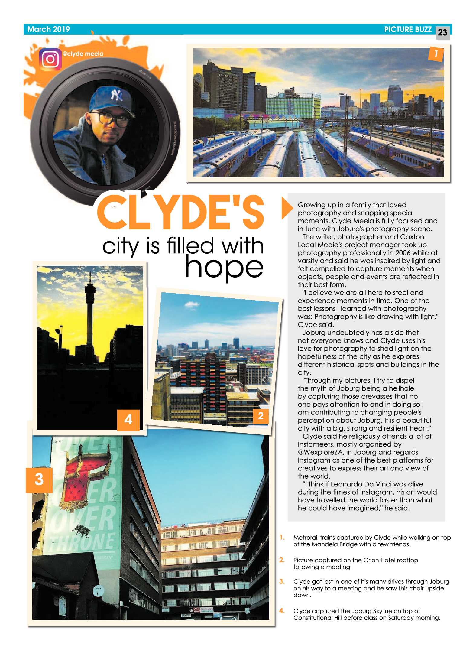 City Buzz February 2019 page 23