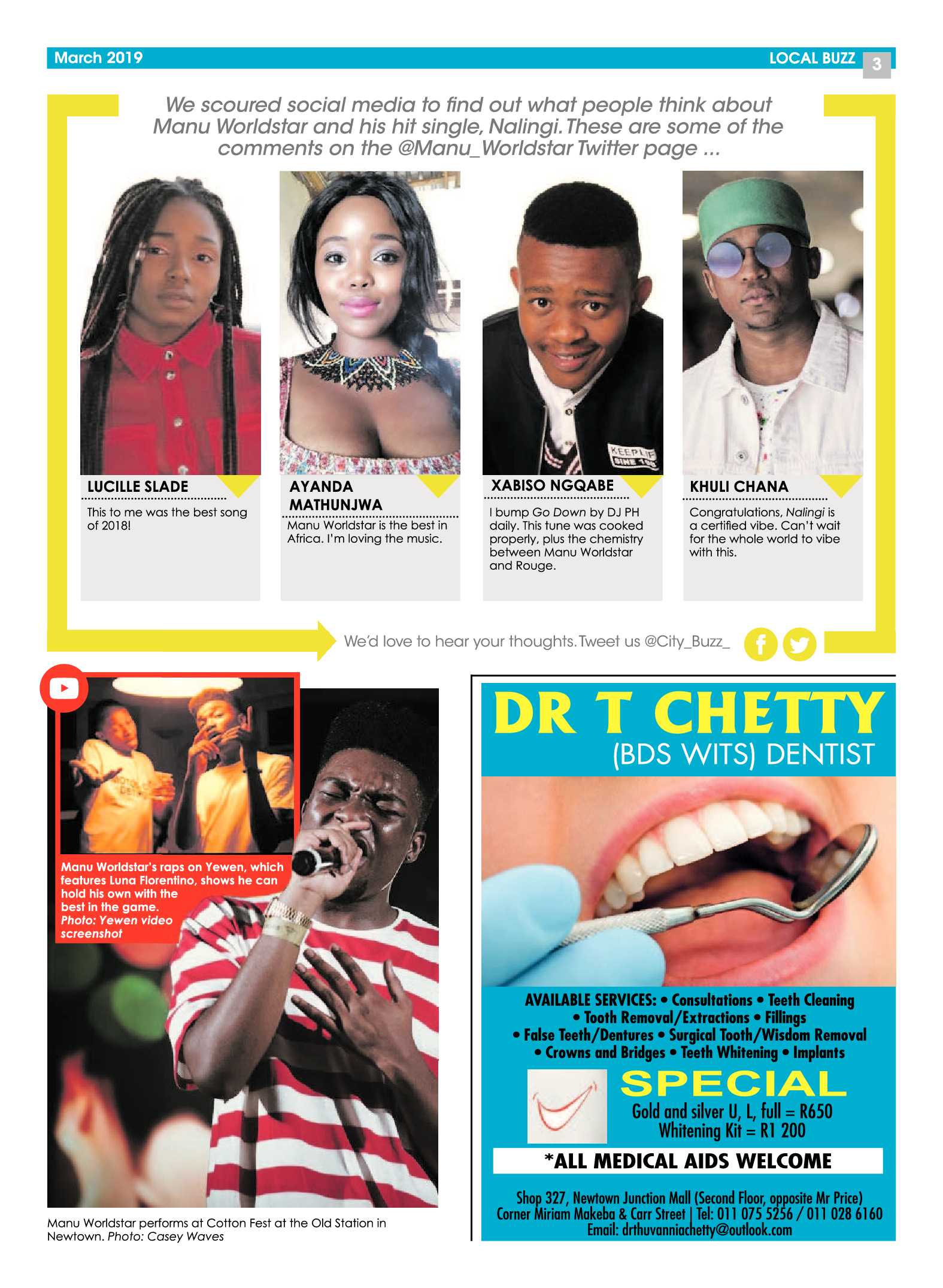 City Buzz February 2019 page 3