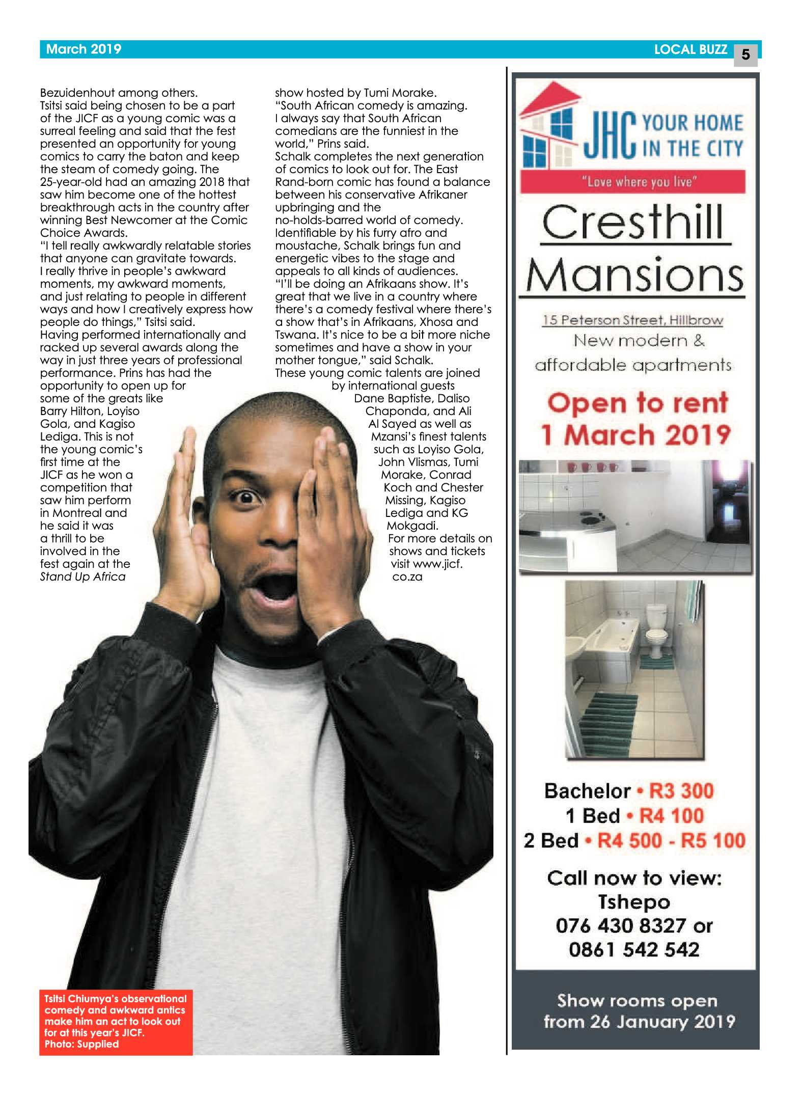 City Buzz February 2019 page 5
