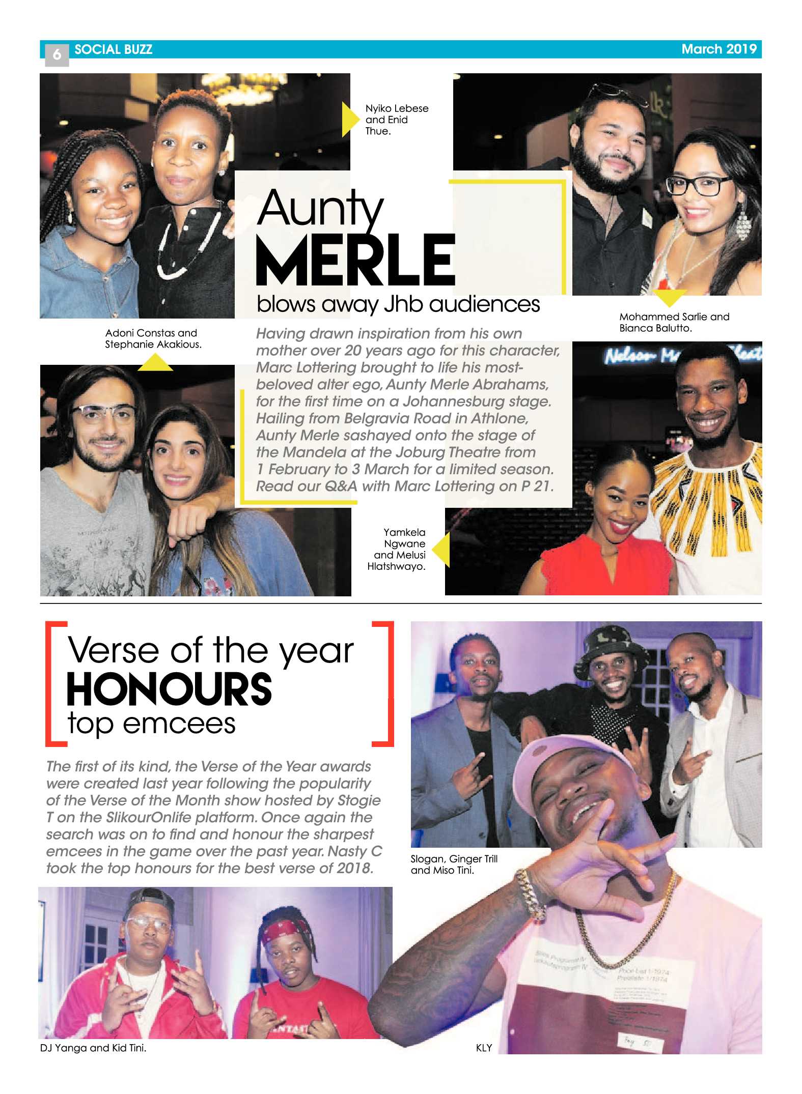 City Buzz February 2019 page 6