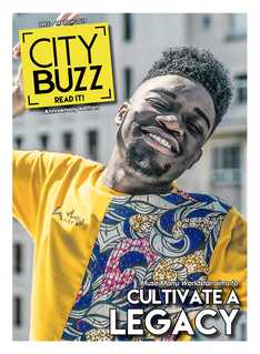 City Buzz February 2019