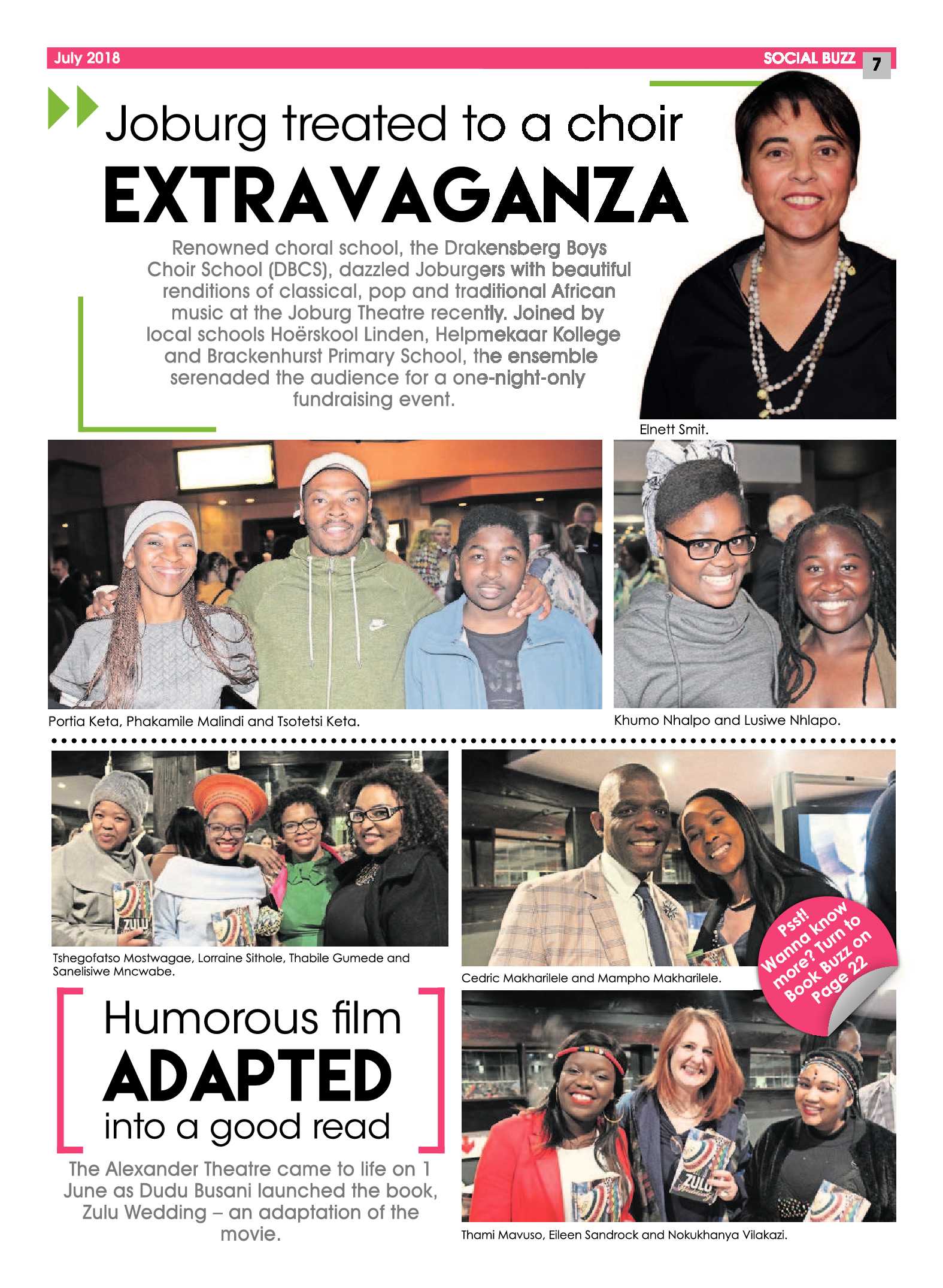 City Buzz – July 2018 page 7