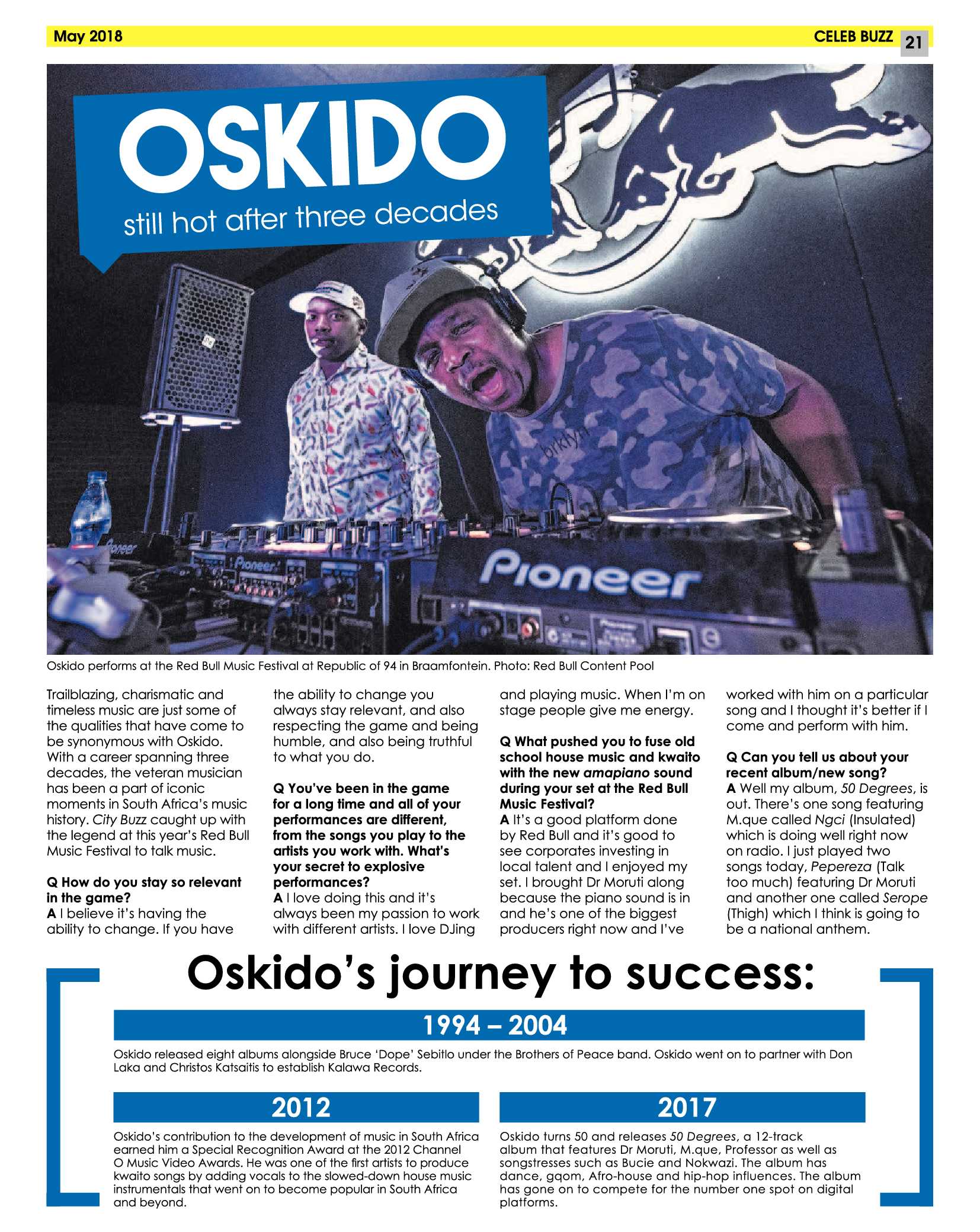 City Buzz May 2018 page 21