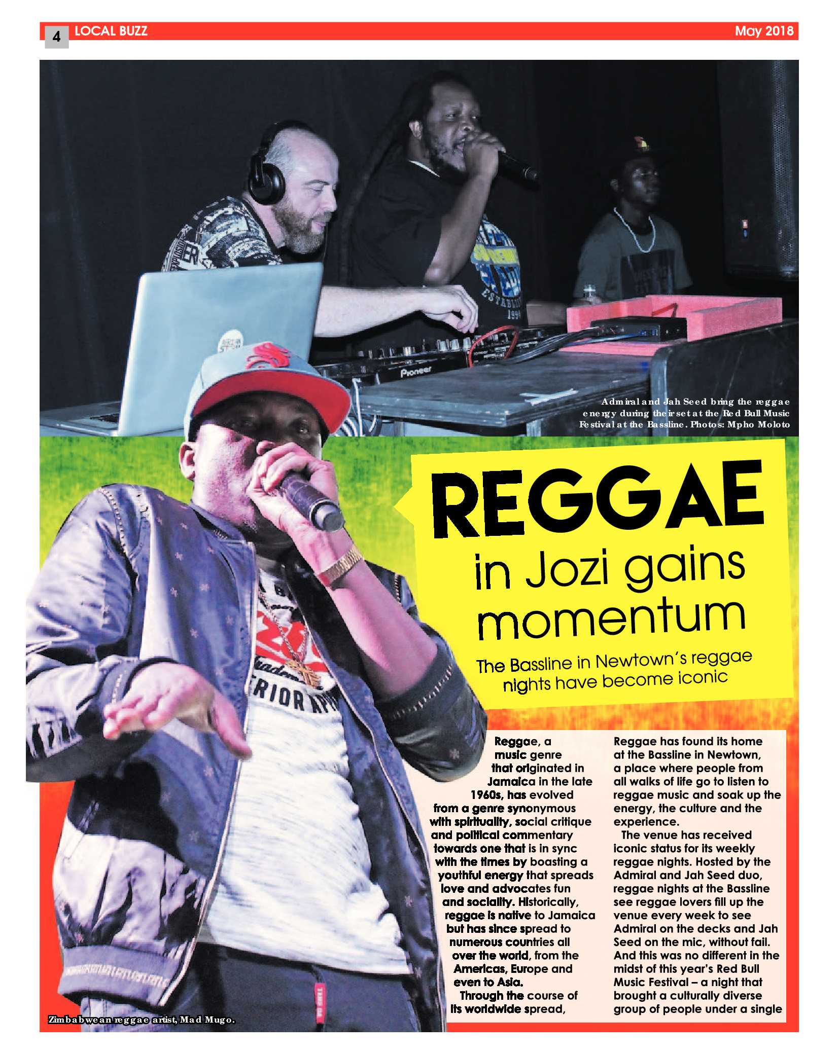 City Buzz May 2018 page 4