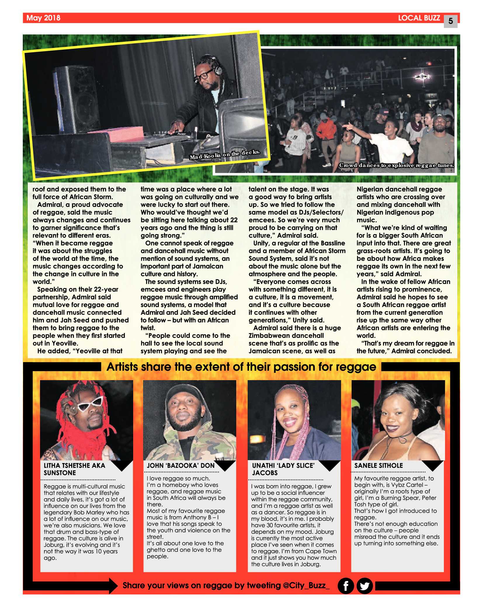 City Buzz May 2018 page 5