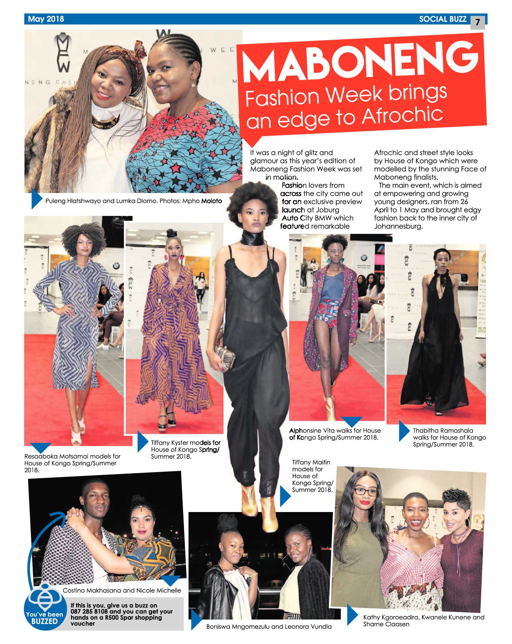 City Buzz May 2018 page 7