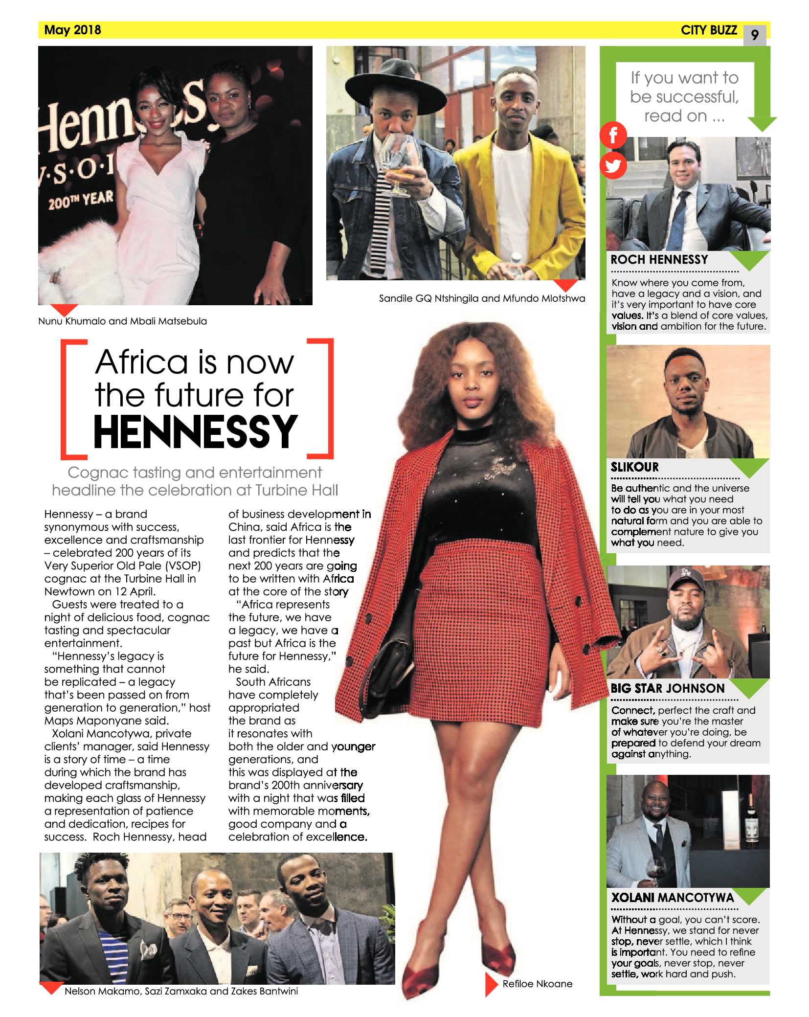 City Buzz May 2018 page 9
