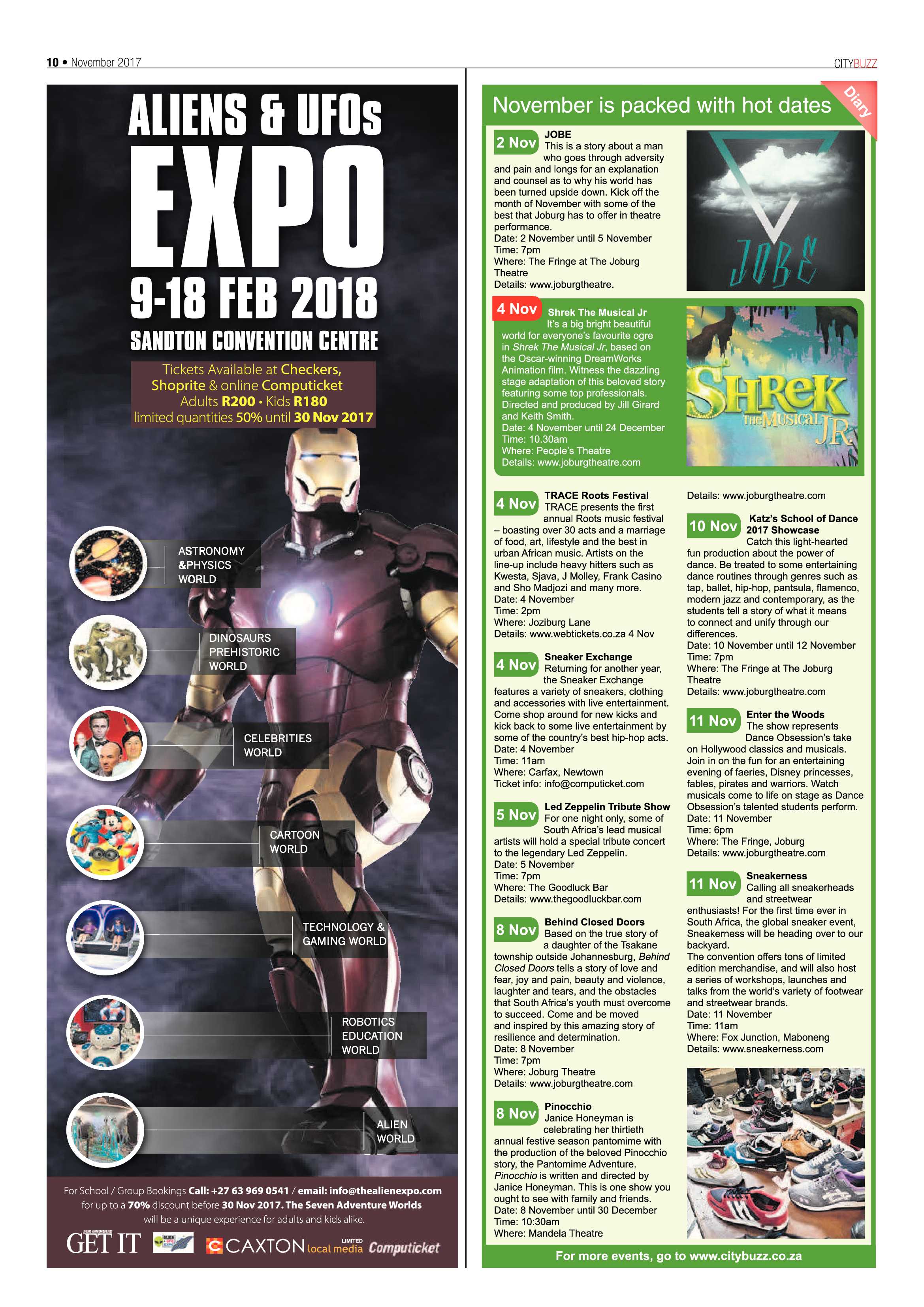 City Buzz November 2017 page 10