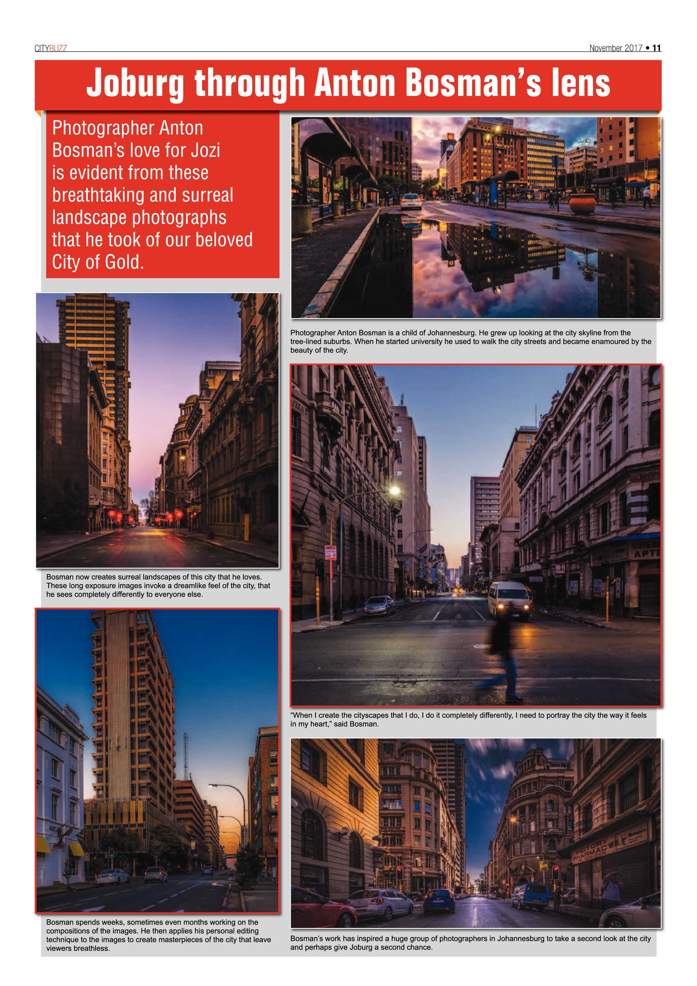 City Buzz November 2017 page 11