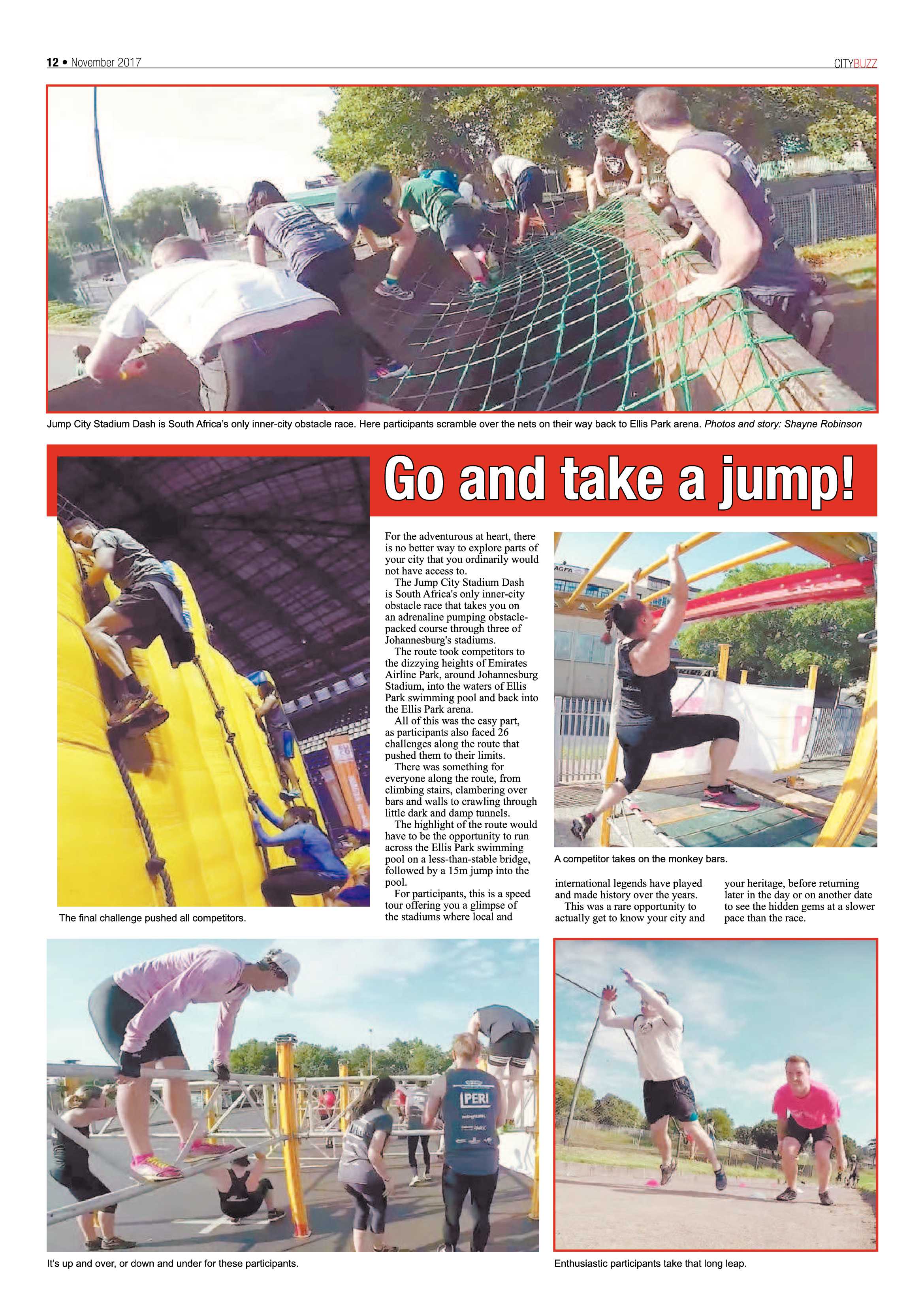 City Buzz November 2017 page 12