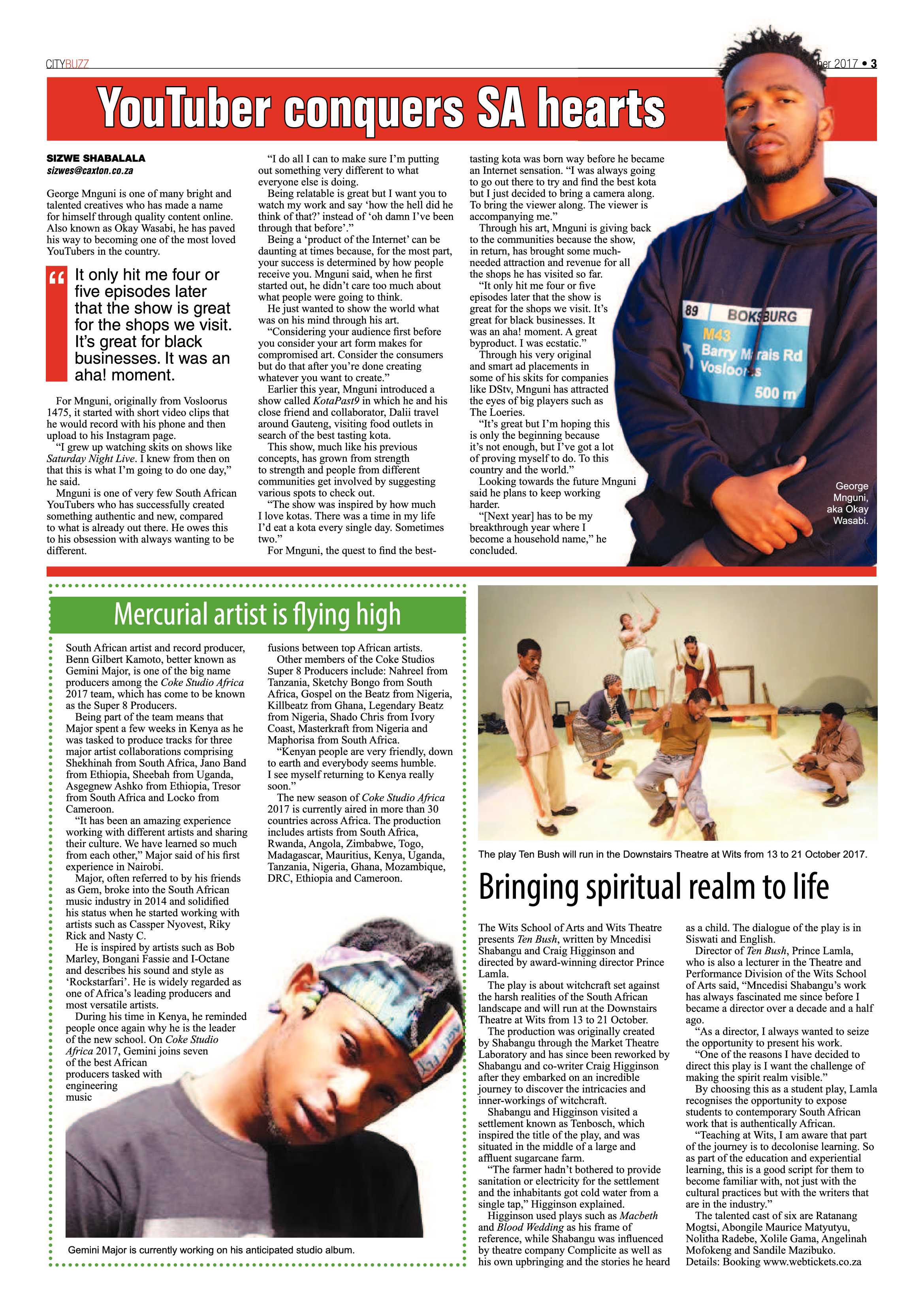 City Buzz November 2017 page 3
