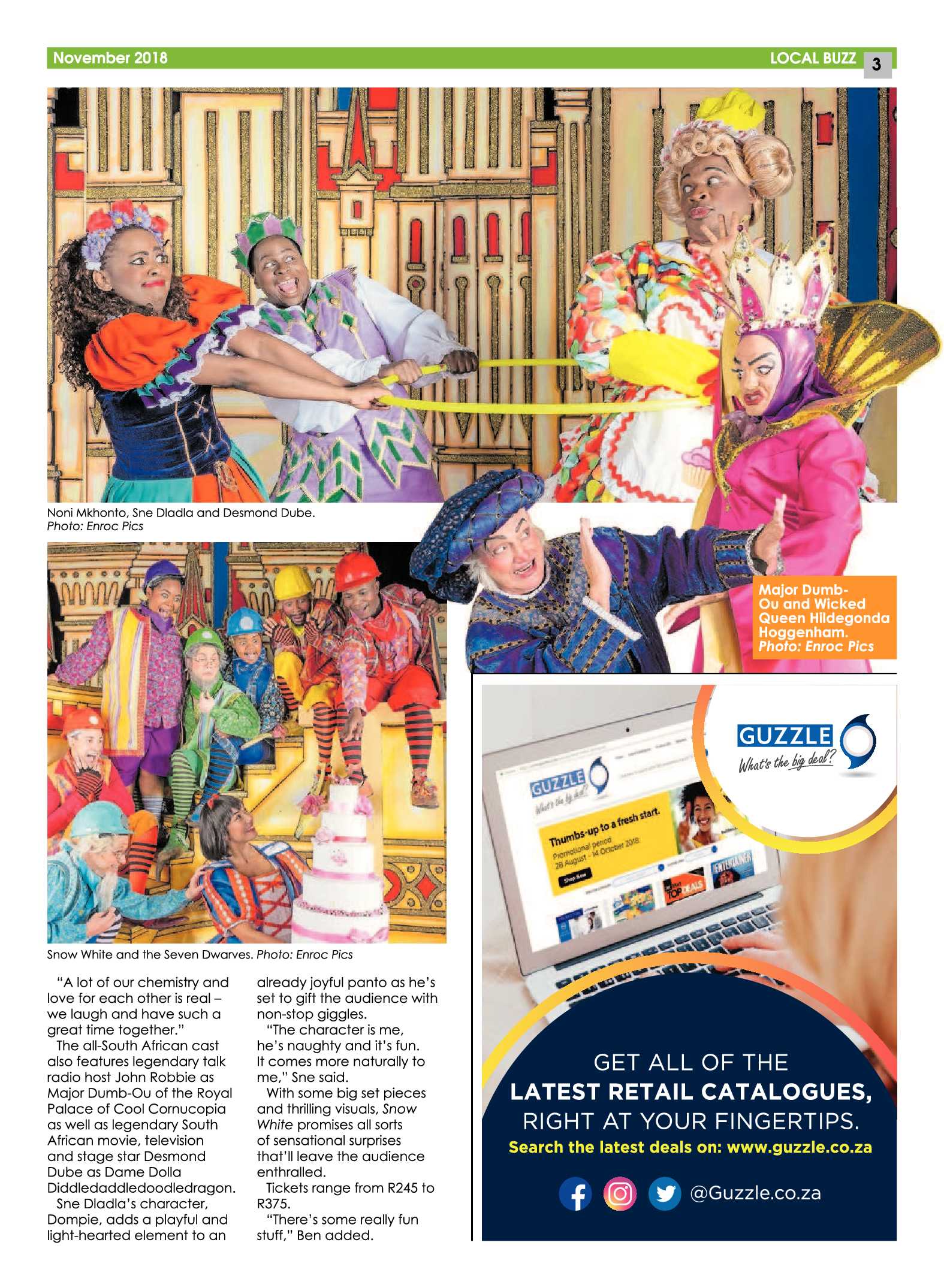 City Buzz November 2018 page 3