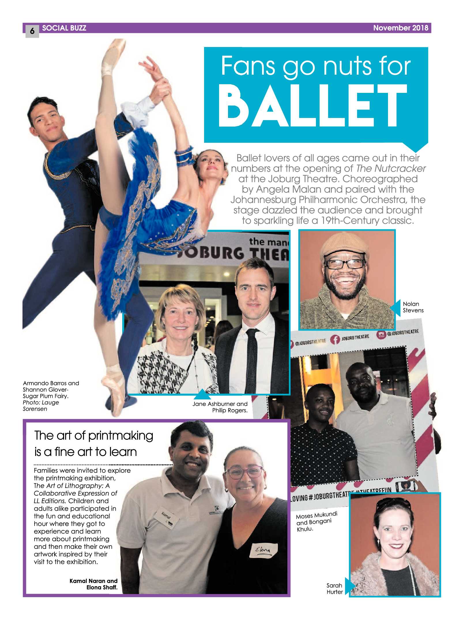 City Buzz November 2018 page 6