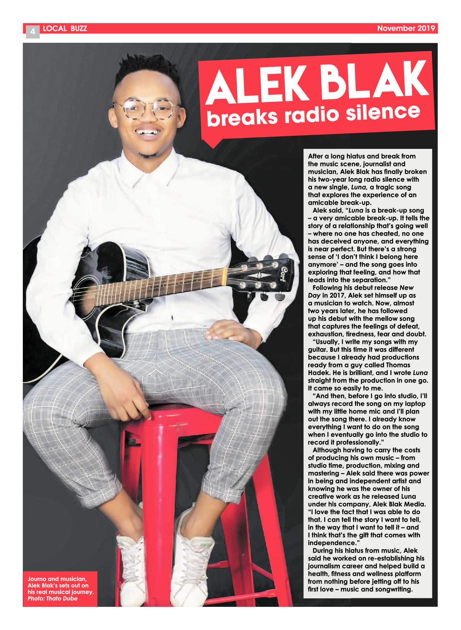 City Buzz_November 2019 page 4